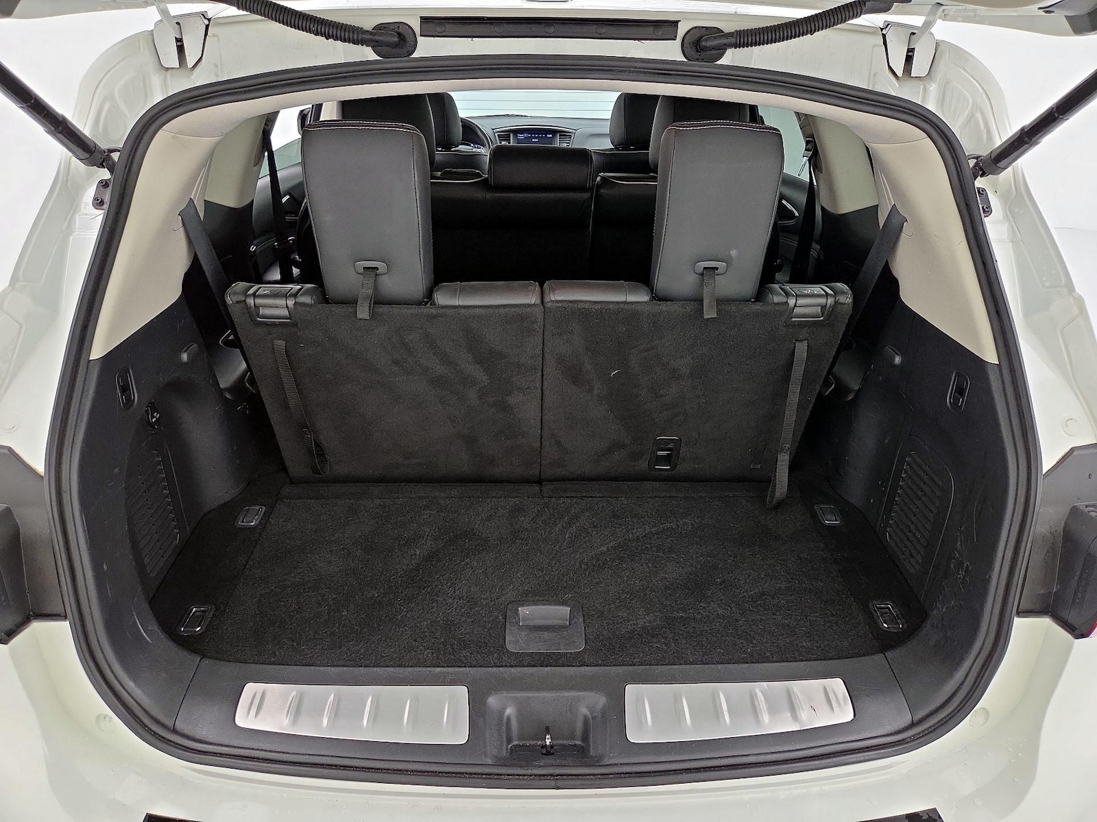 2019 INFINITI QX60 LUXE - Photo 22
