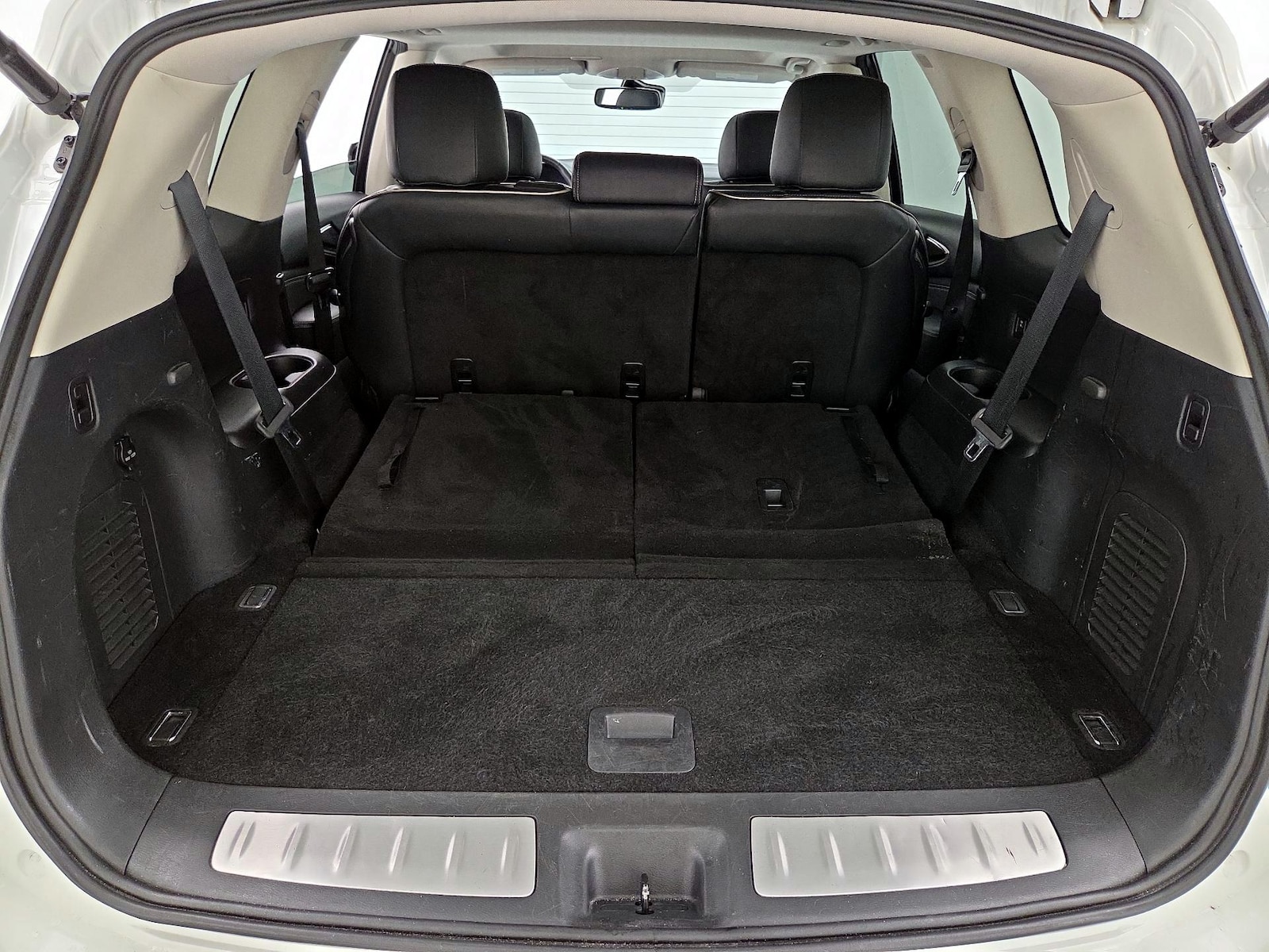 2019 INFINITI QX60 LUXE - Photo 23