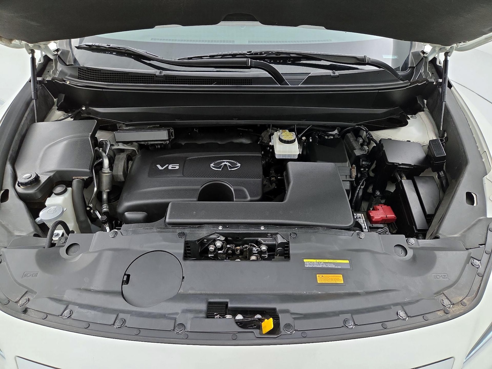 2019 INFINITI QX60 LUXE - Photo 24