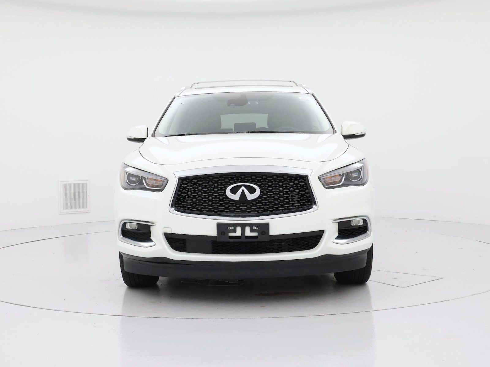 2019 INFINITI QX60 LUXE - Photo 6
