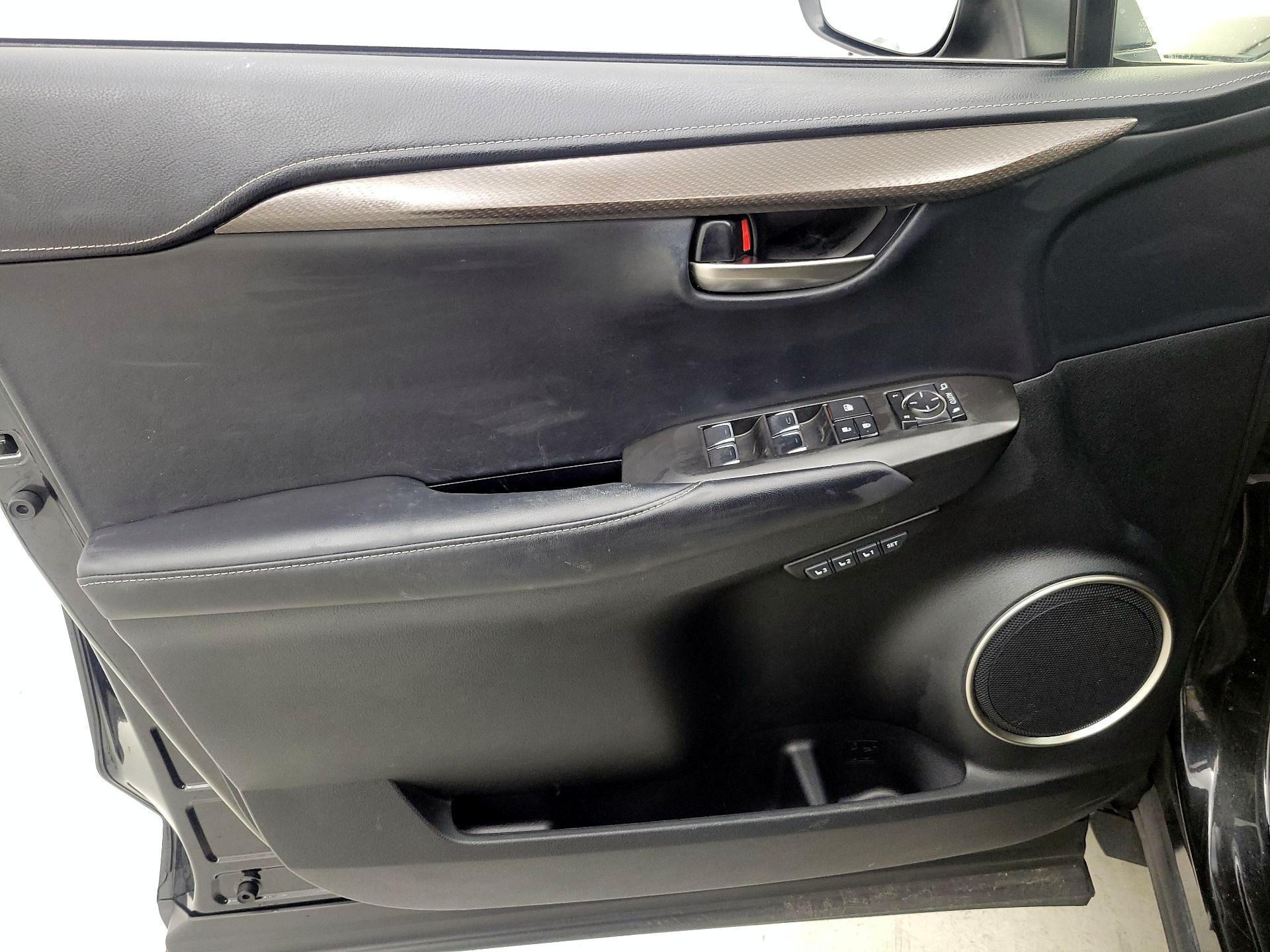 Thumbnail: 2020 Lexus NX - 12