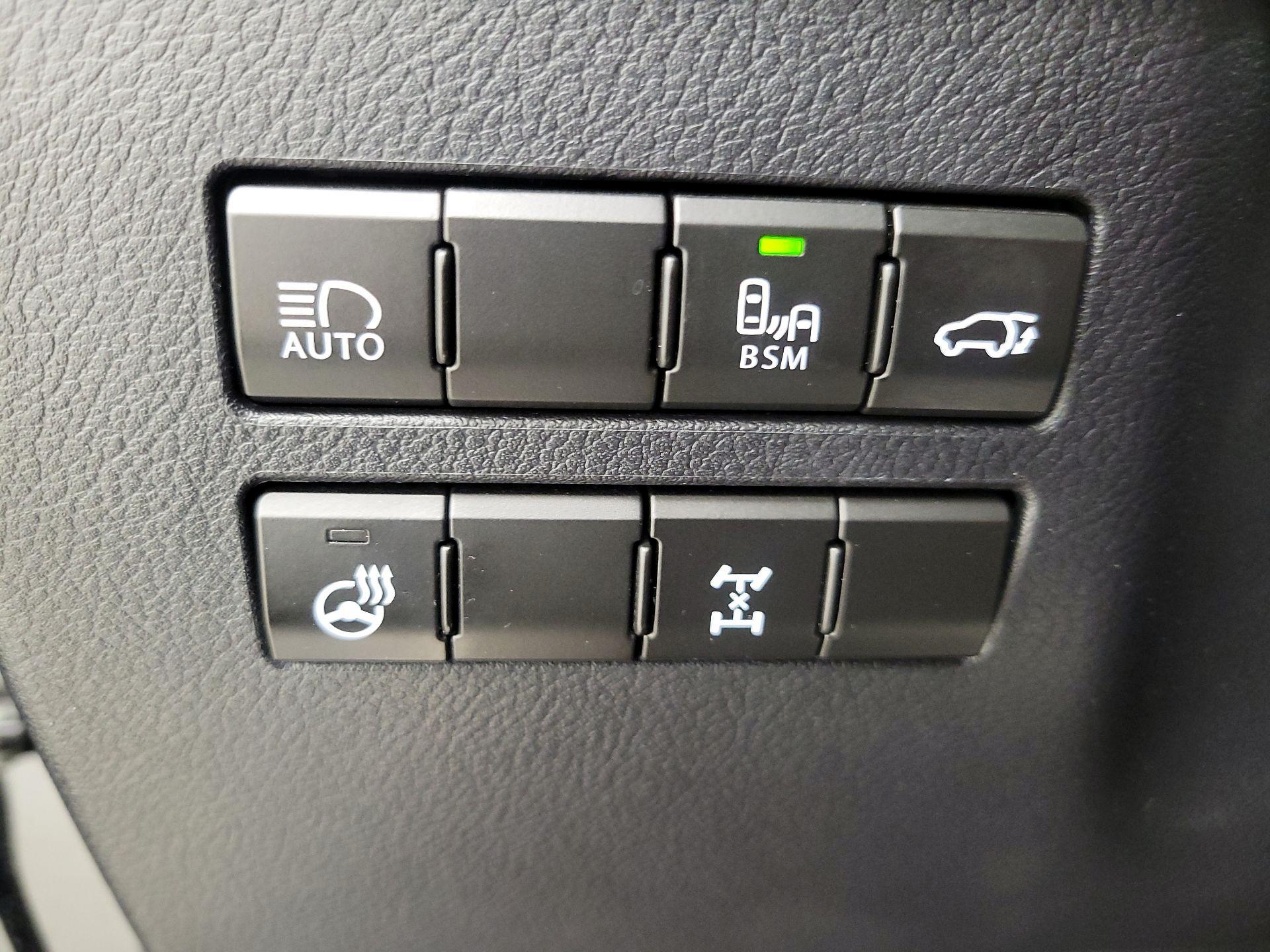 Thumbnail: 2020 Lexus NX - 13