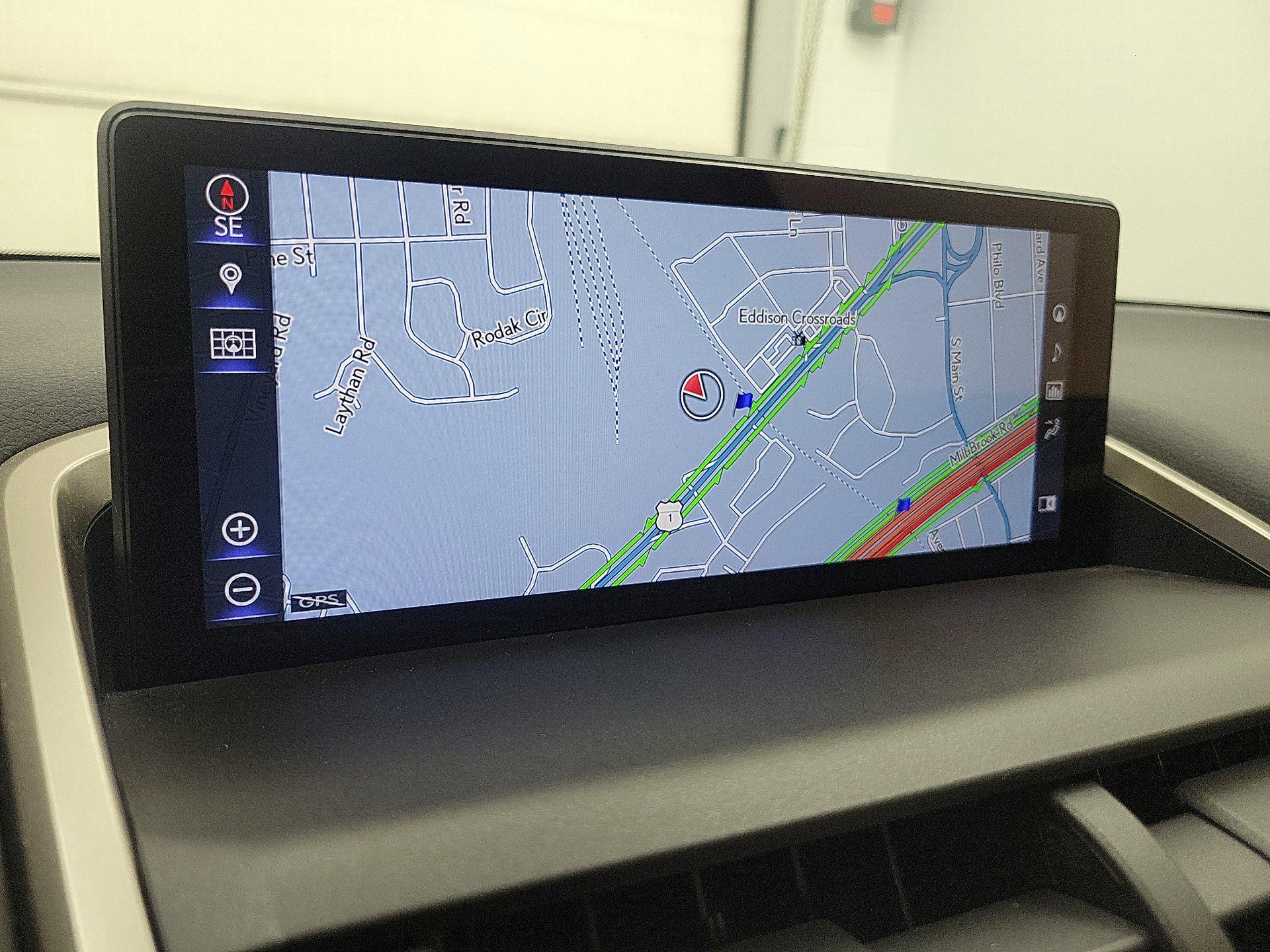 Thumbnail: 2020 Lexus NX - 14