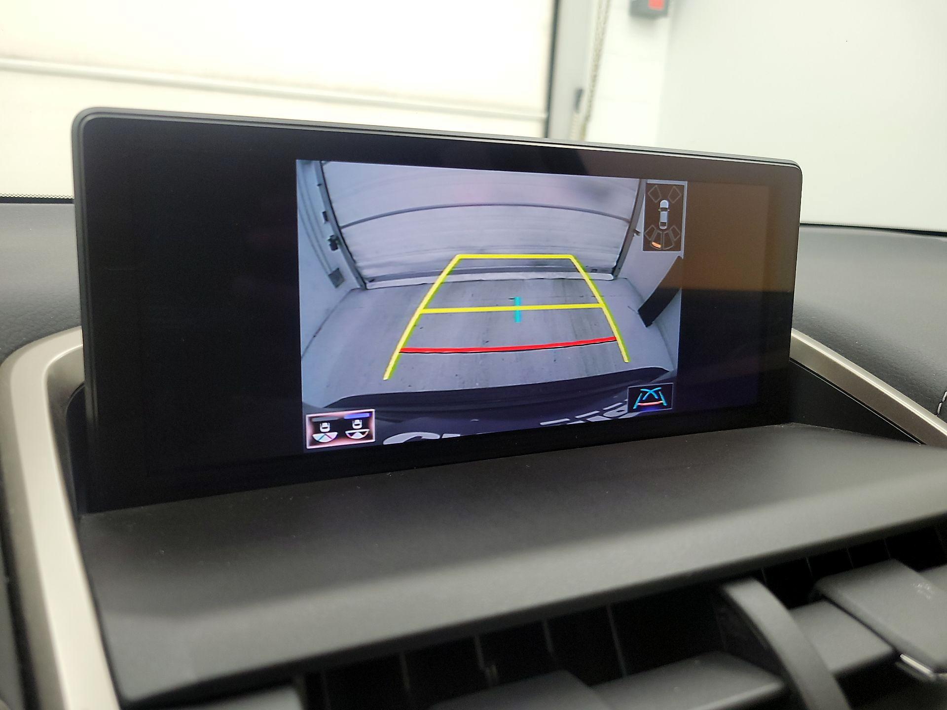 Thumbnail: 2020 Lexus NX - 15