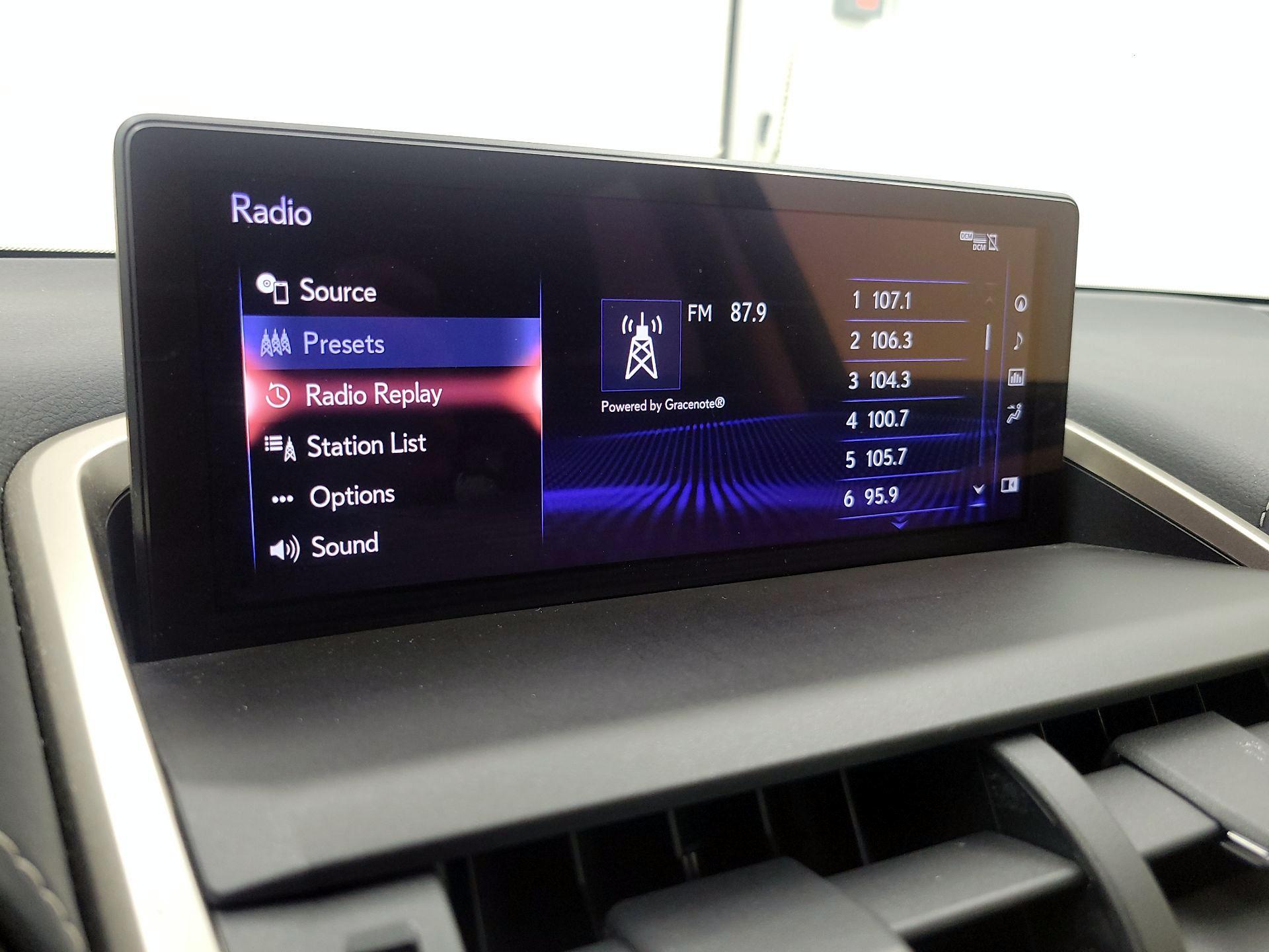 Thumbnail: 2020 Lexus NX - 16