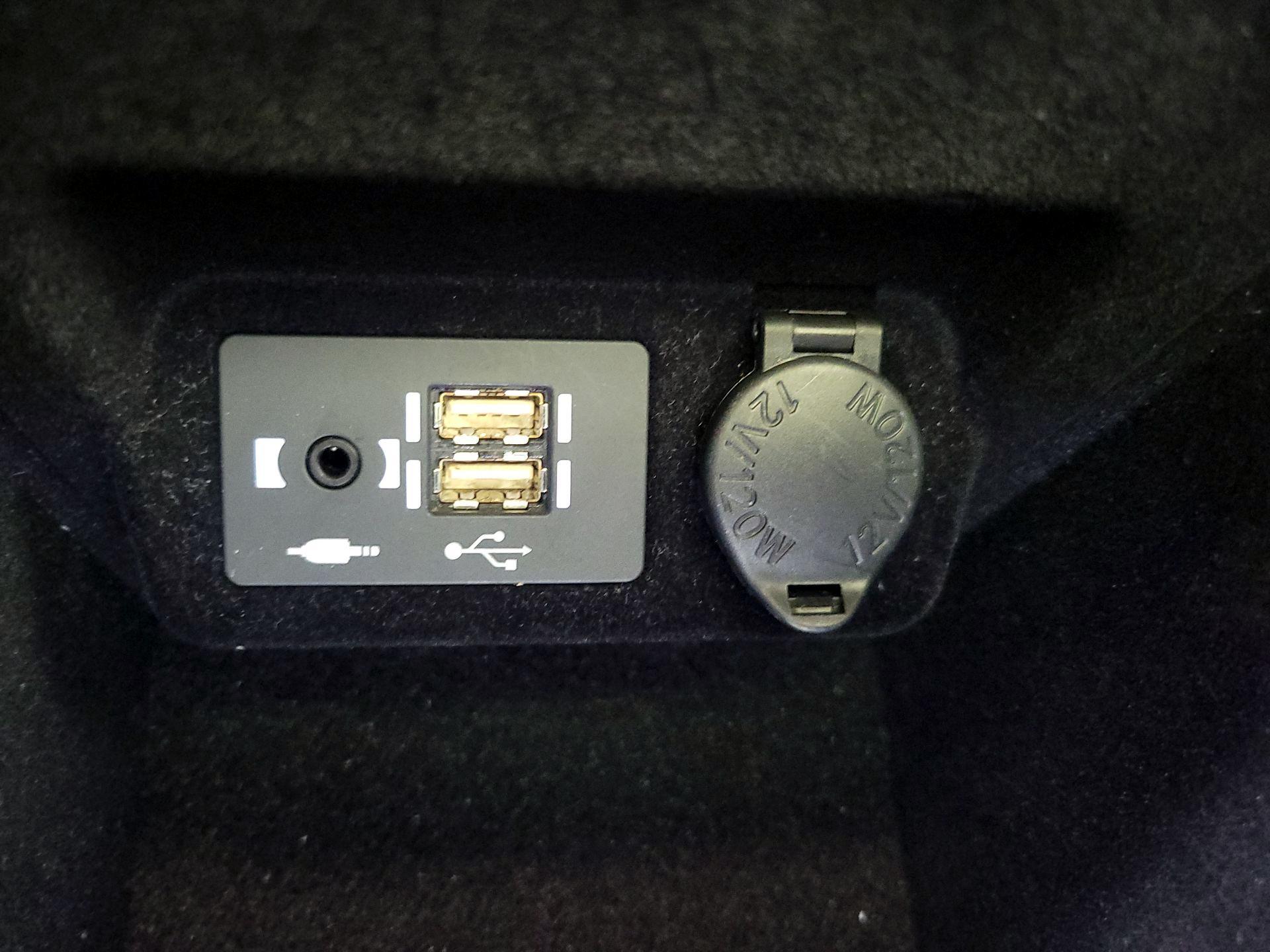 Thumbnail: 2020 Lexus NX - 19