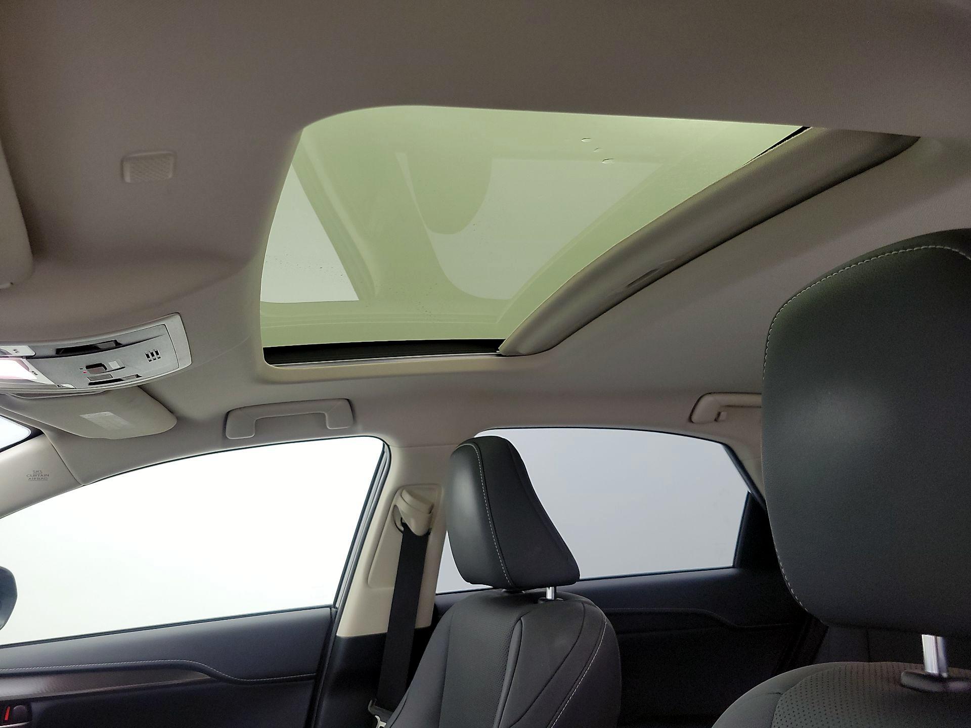 Thumbnail: 2020 Lexus NX - 20