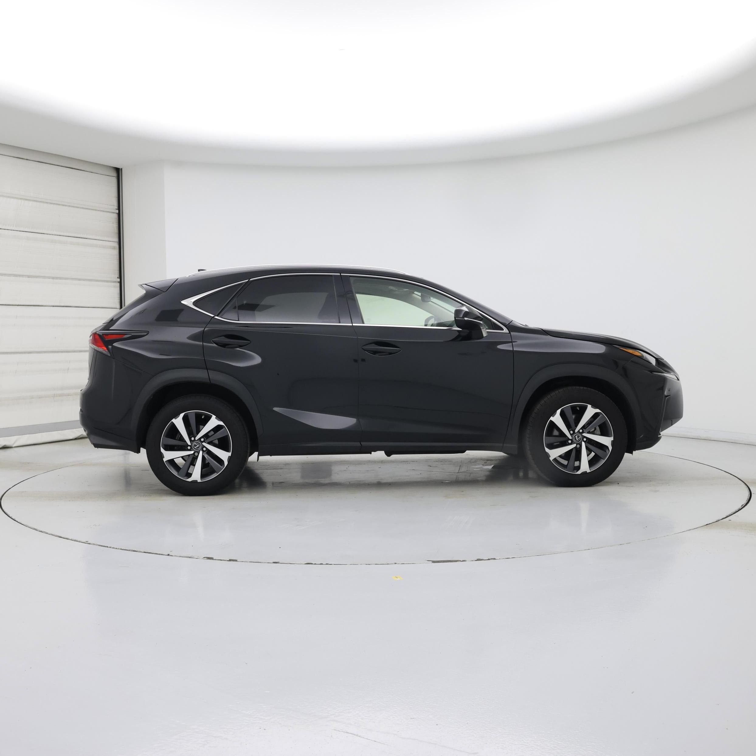 Thumbnail: 2020 Lexus NX - 7