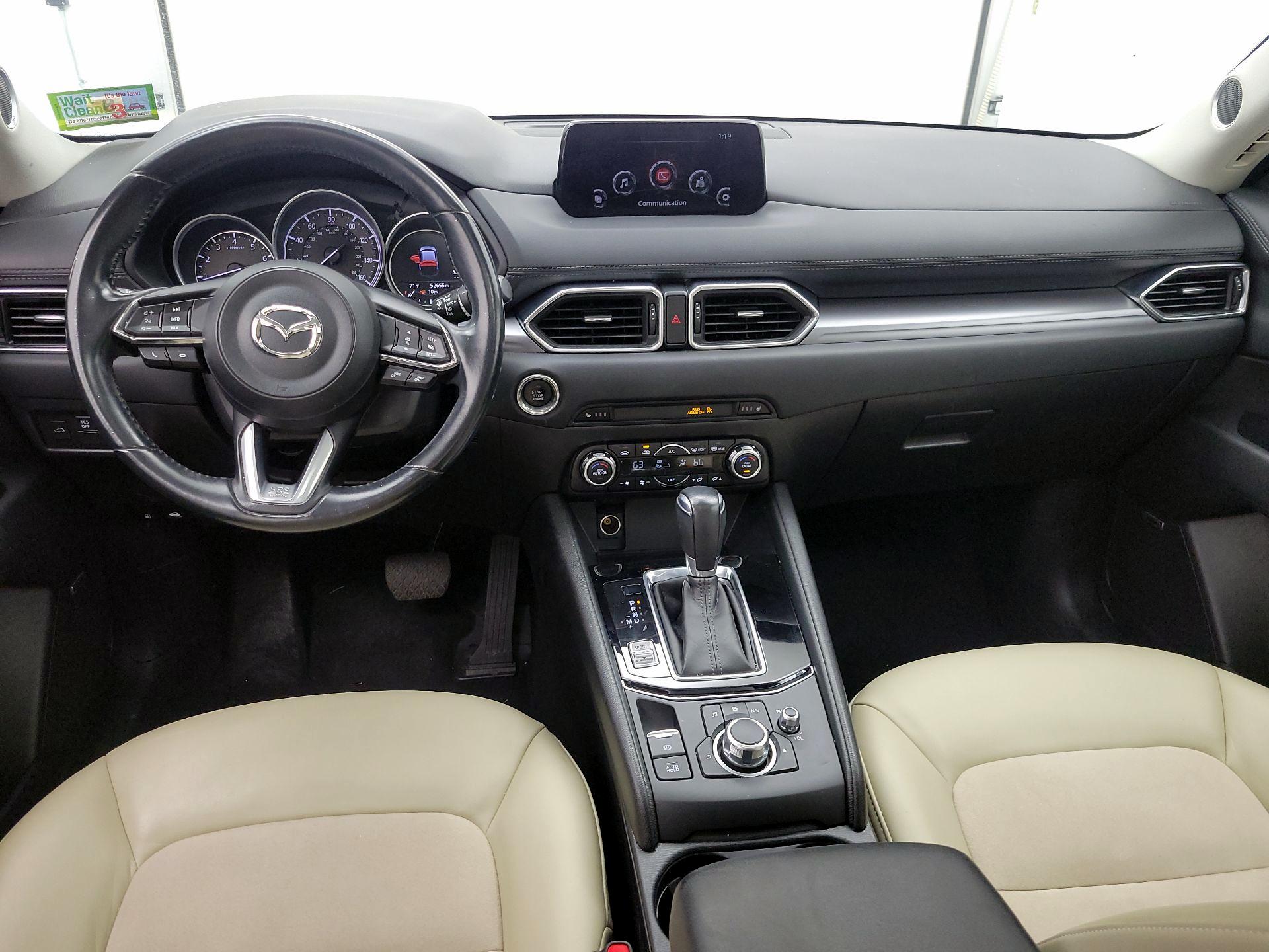 Thumbnail: 2018 Mazda CX-5 - 9