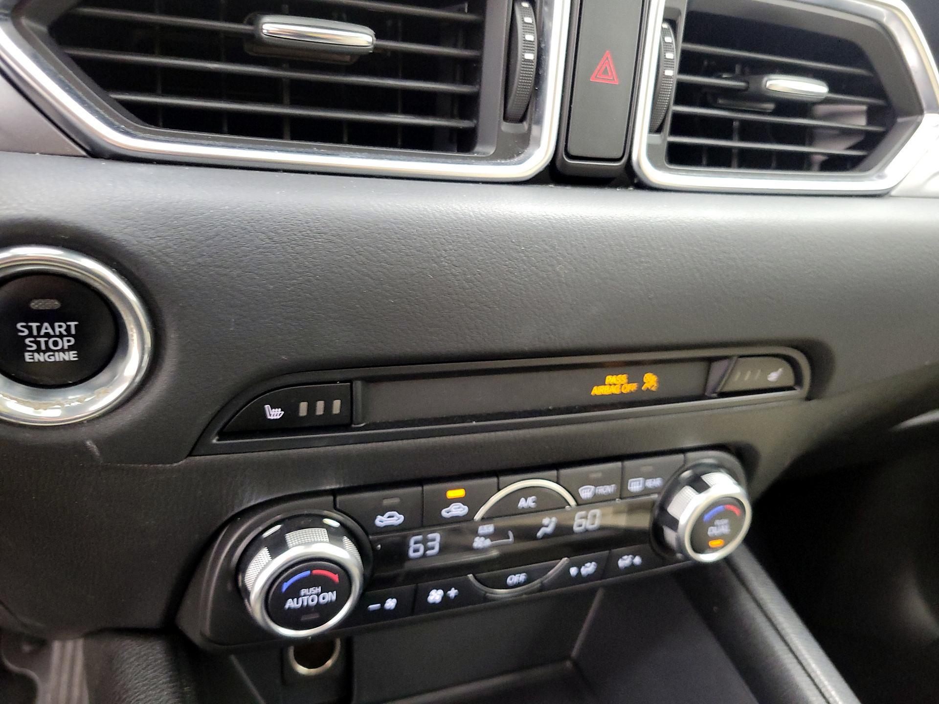 Thumbnail: 2018 Mazda CX-5 - 16