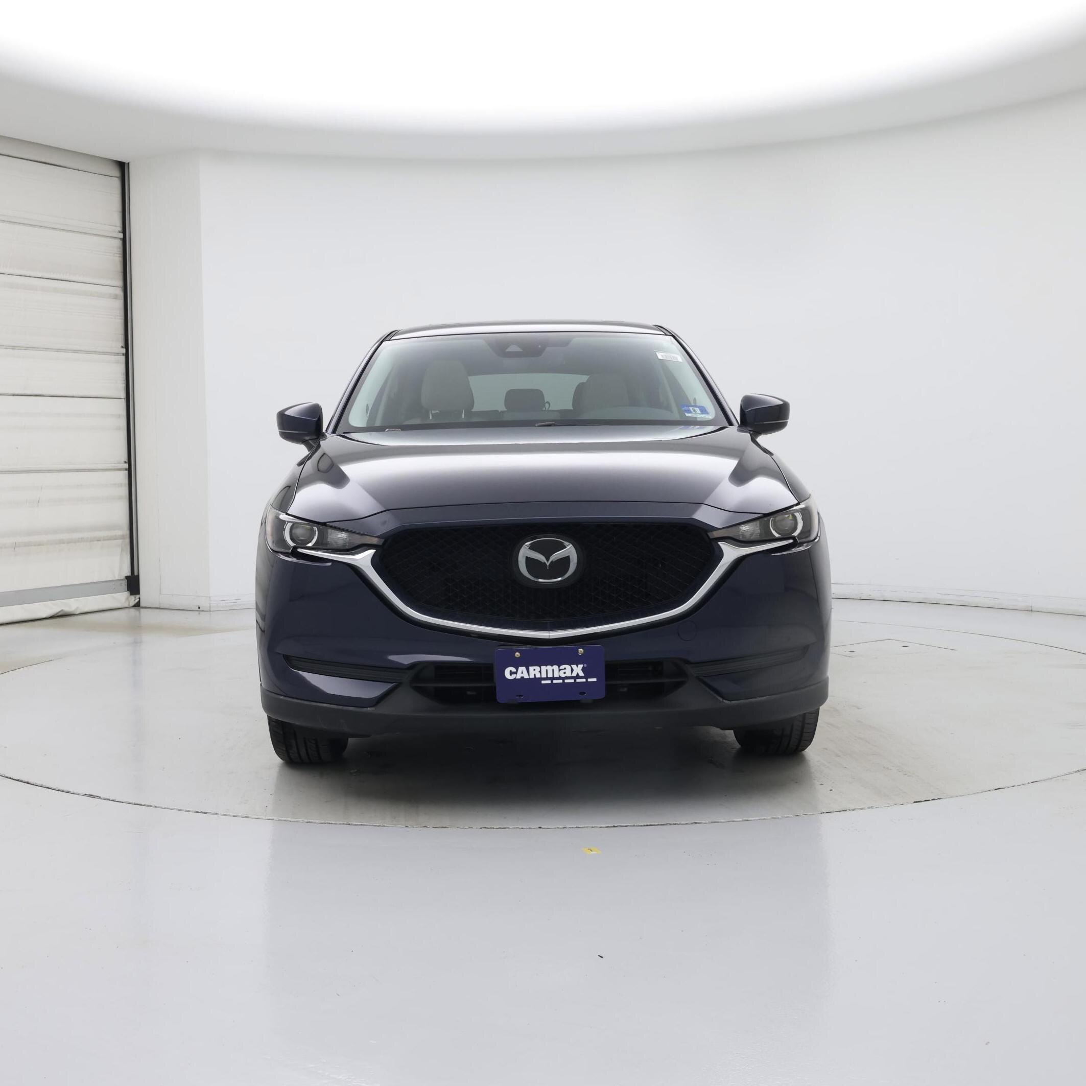 Thumbnail: 2018 Mazda CX-5 - 5
