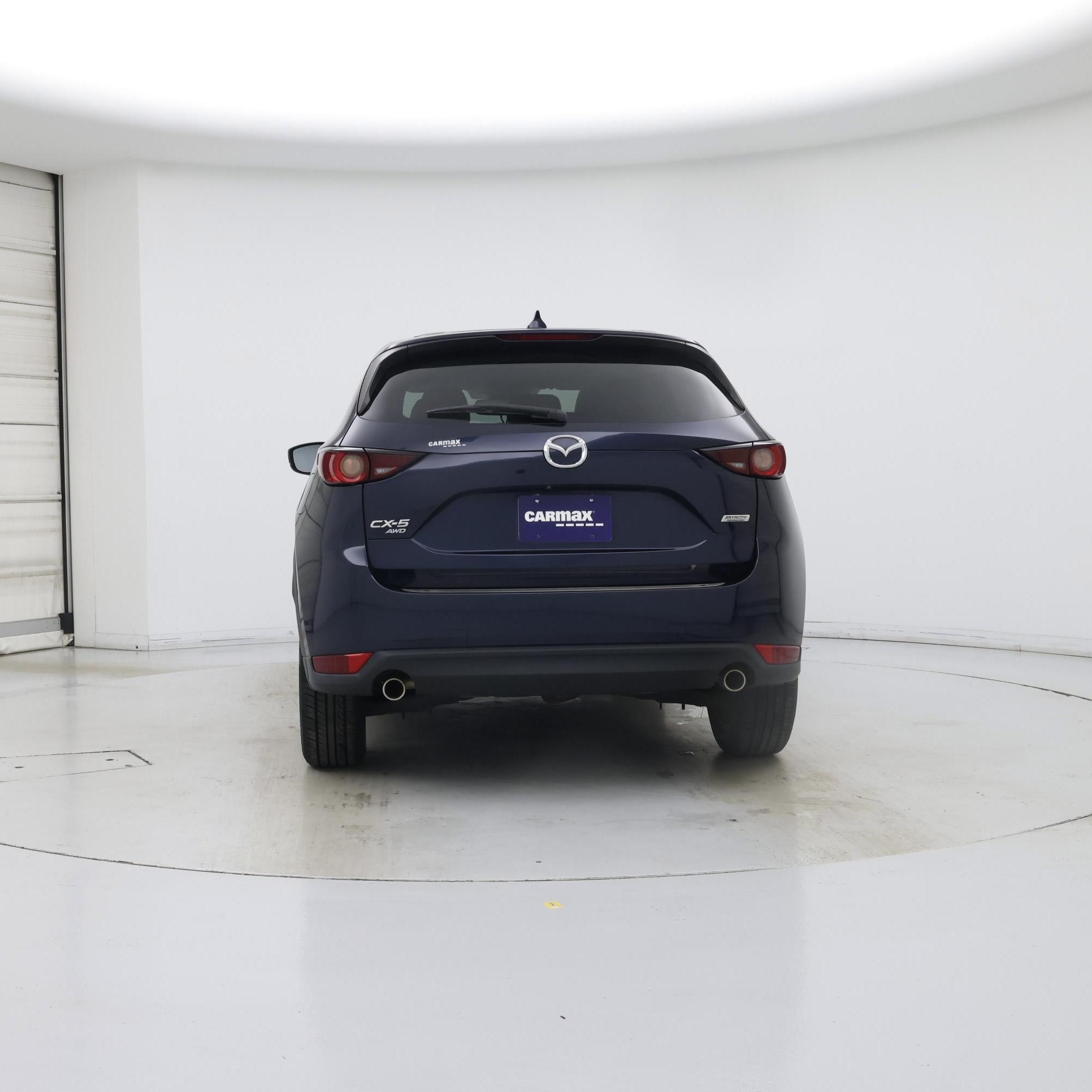Thumbnail: 2018 Mazda CX-5 - 6