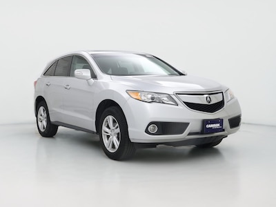 2015 Acura RDX AWD