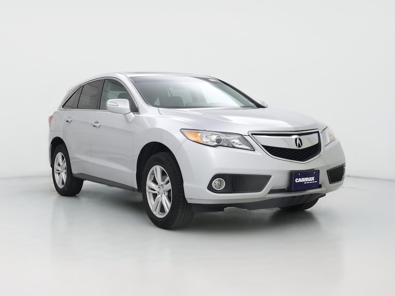 2015 Acura RDX Base -
                  Edison, NJ