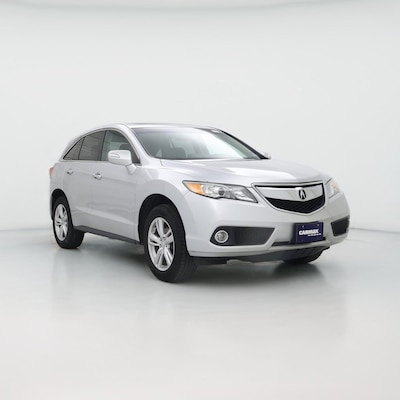 2015 Acura RDX AWD