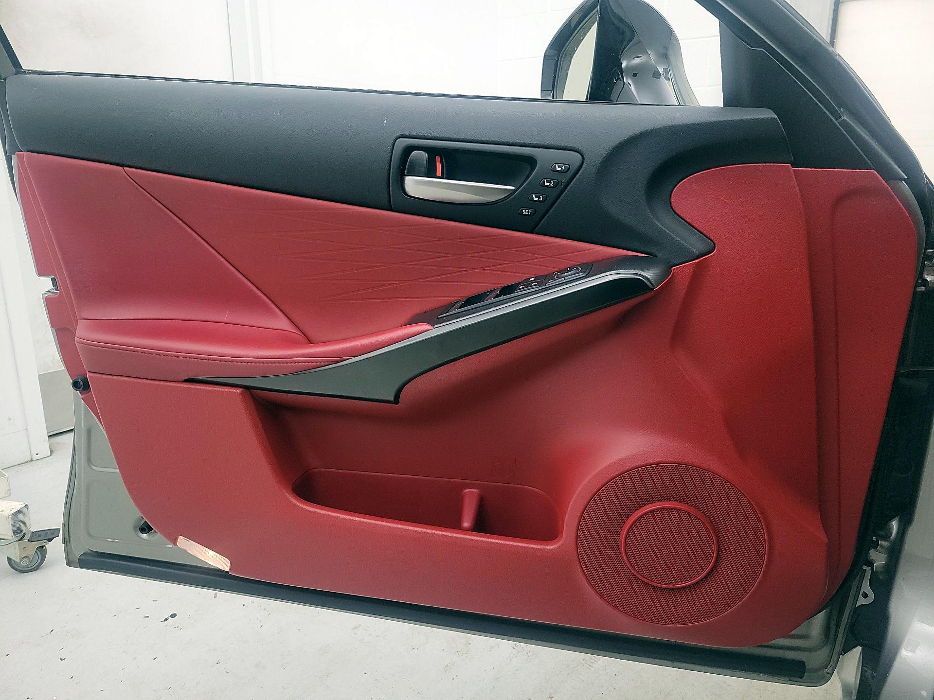 Thumbnail: 2023 Lexus IS - 12