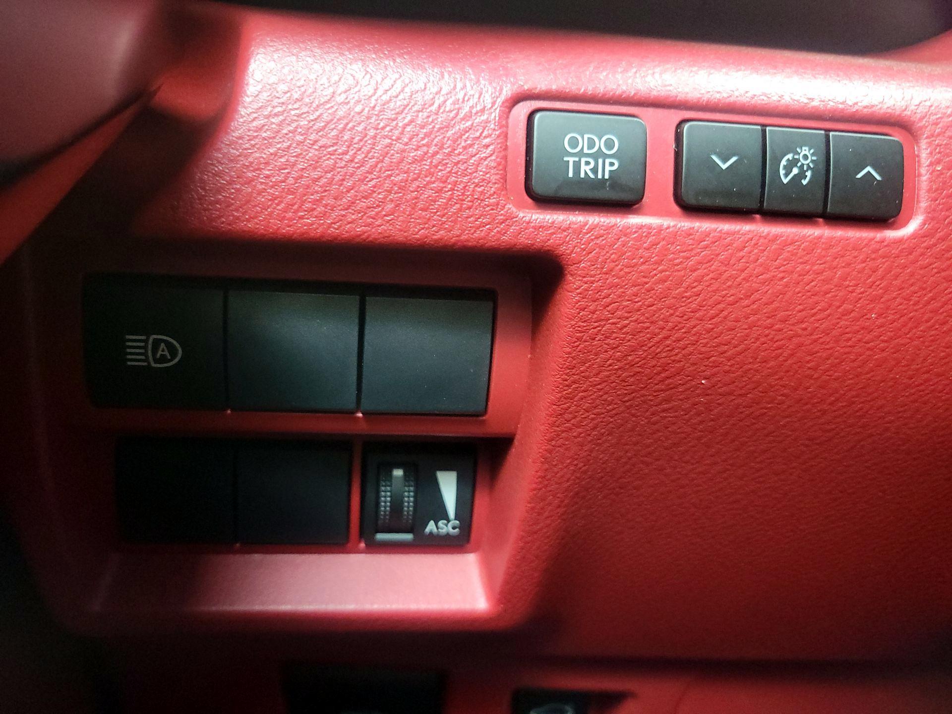 Thumbnail: 2023 Lexus IS - 13