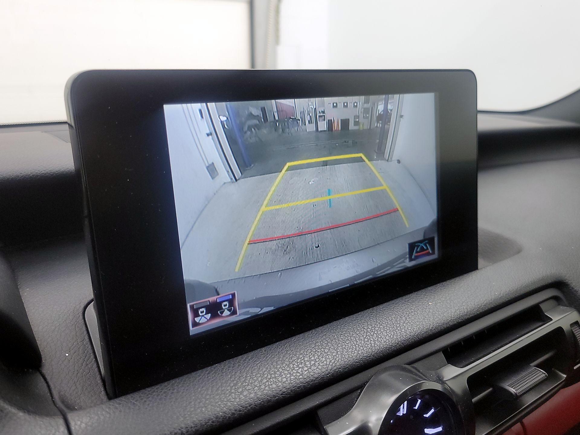 Thumbnail: 2023 Lexus IS - 14