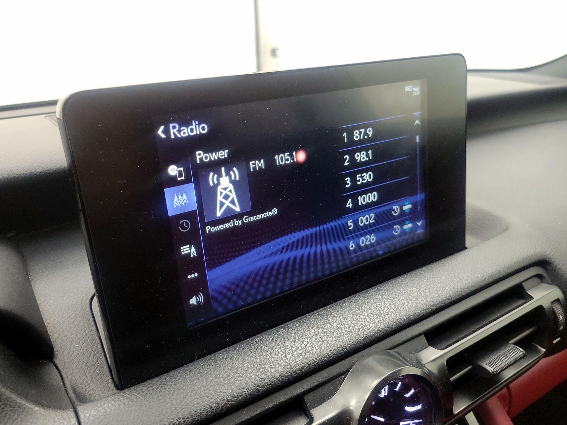 Thumbnail: 2023 Lexus IS - 15