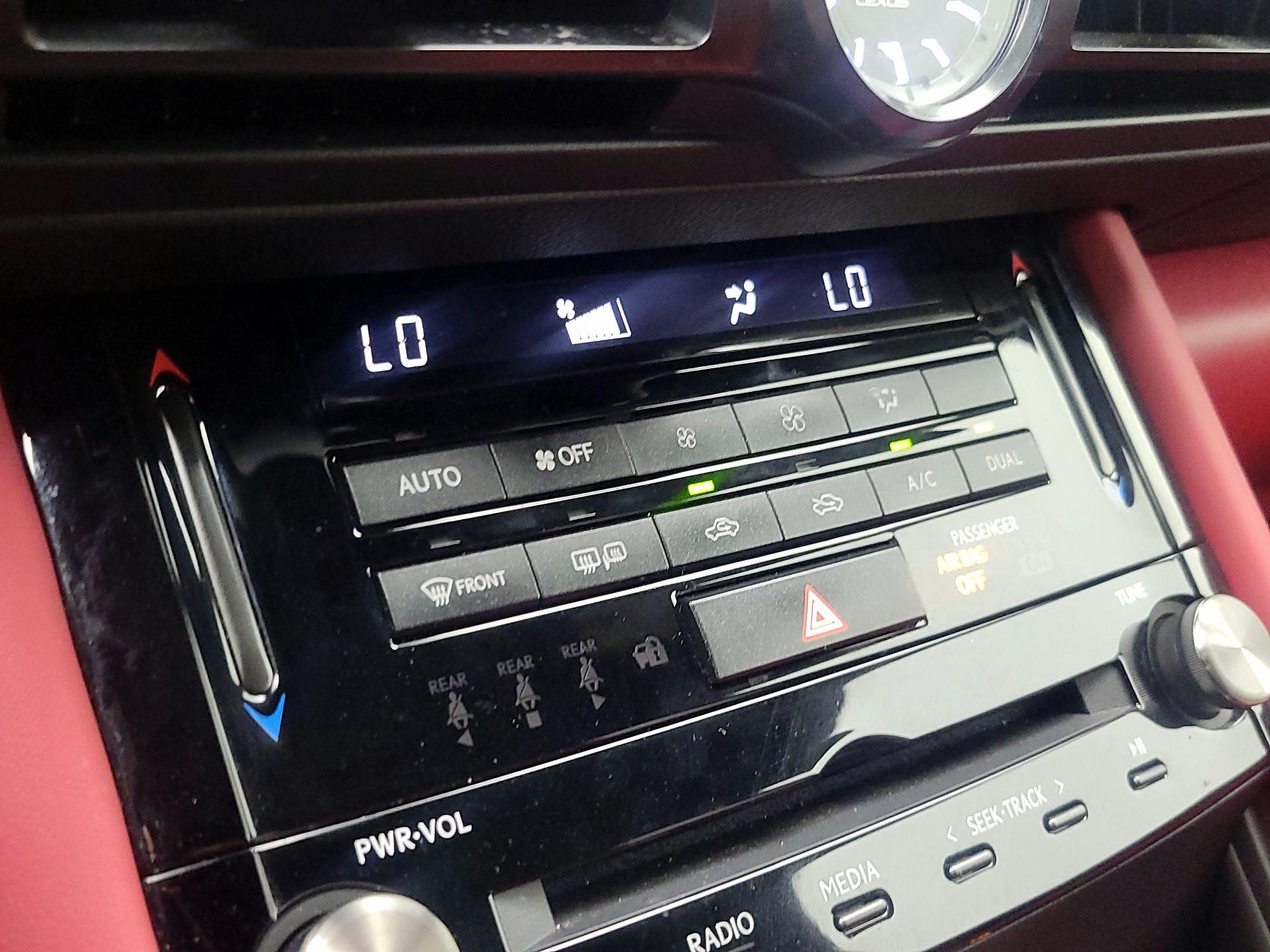 Thumbnail: 2023 Lexus IS - 16