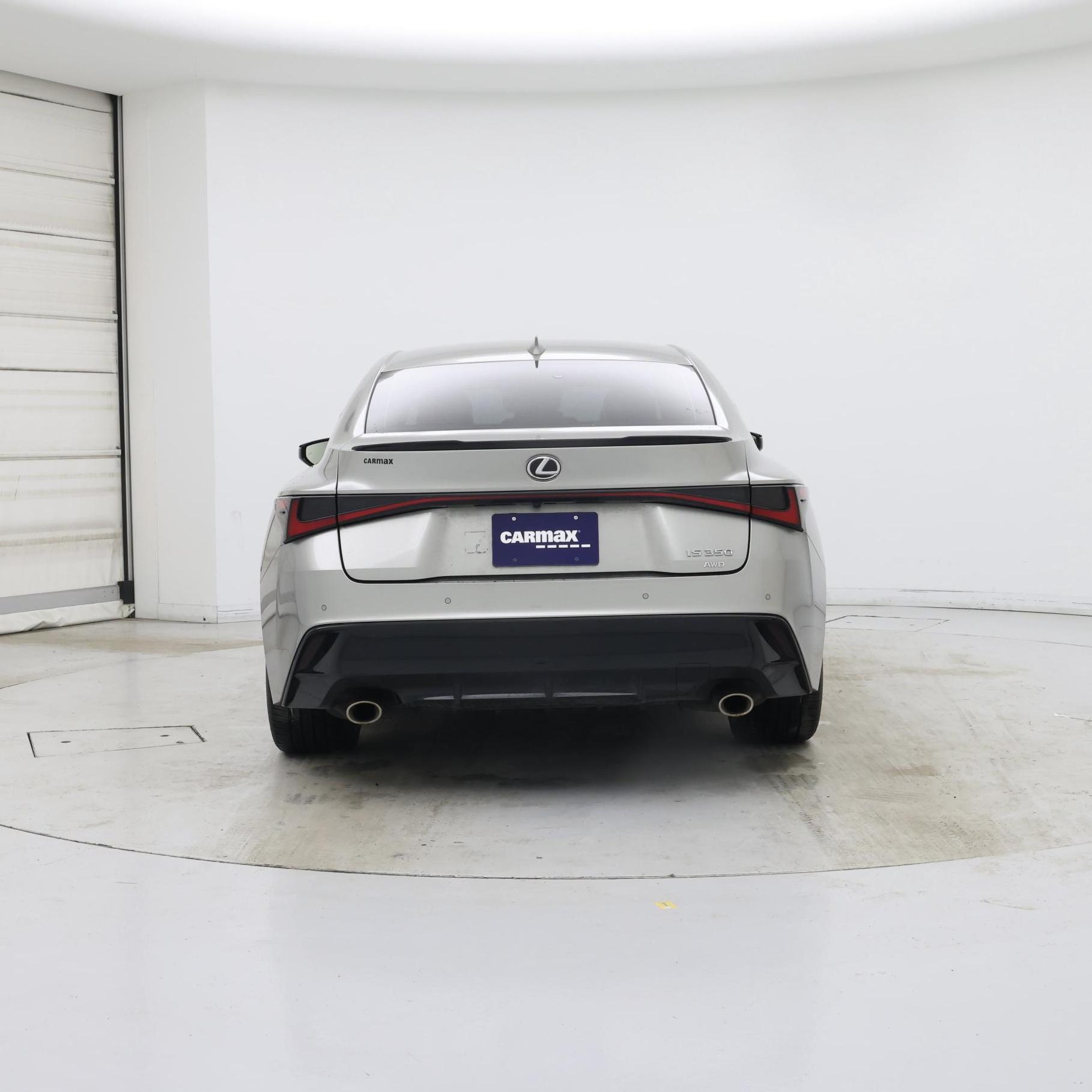 Thumbnail: 2023 Lexus IS - 6