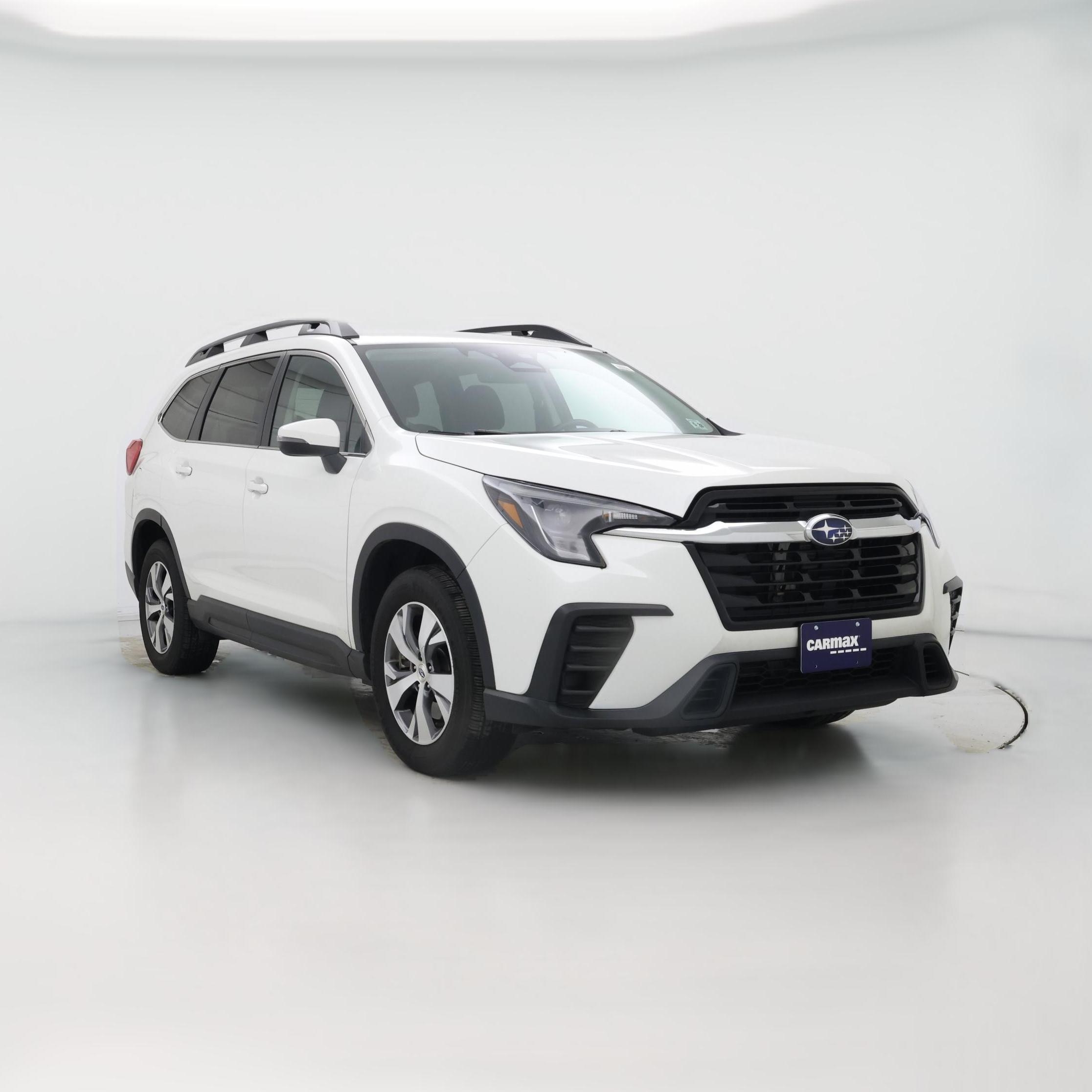 Thumbnail: 2023 Subaru Ascent - 1