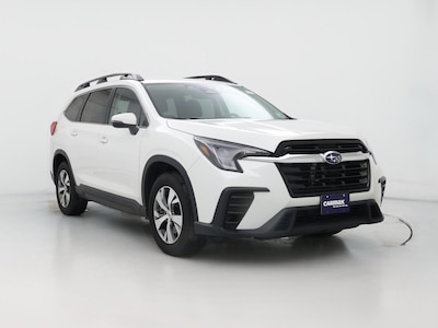 2023 Subaru Ascent Premium