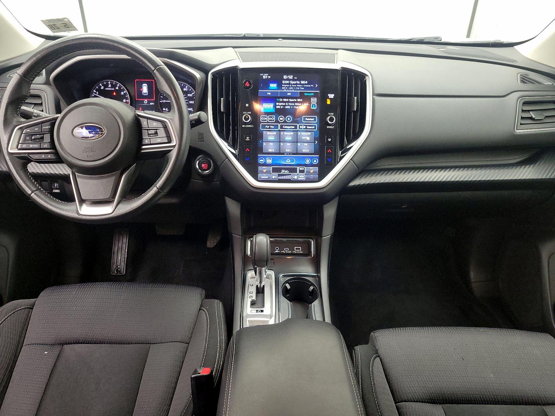 Thumbnail: 2023 Subaru Ascent - 9