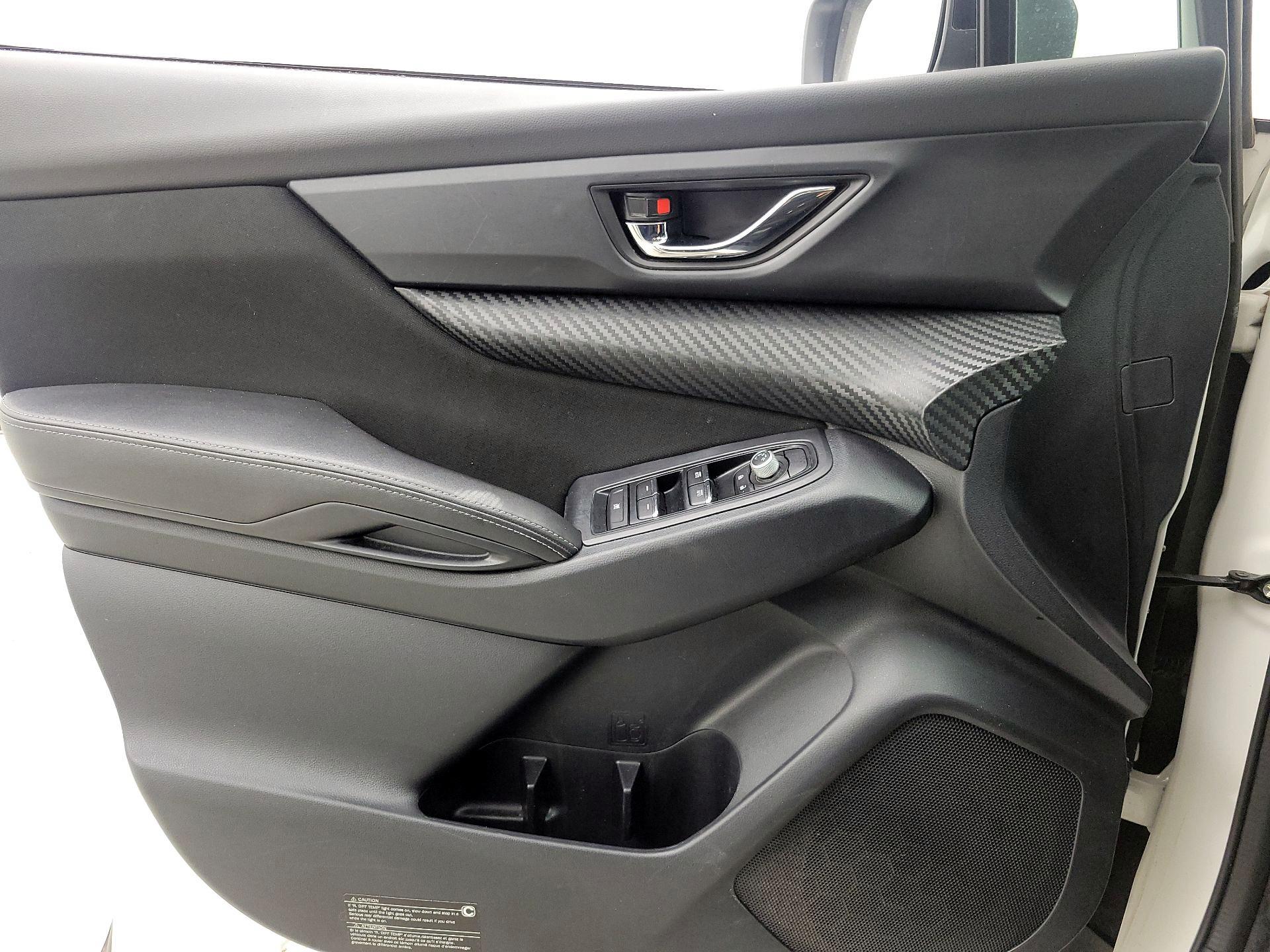 Thumbnail: 2023 Subaru Ascent - 12