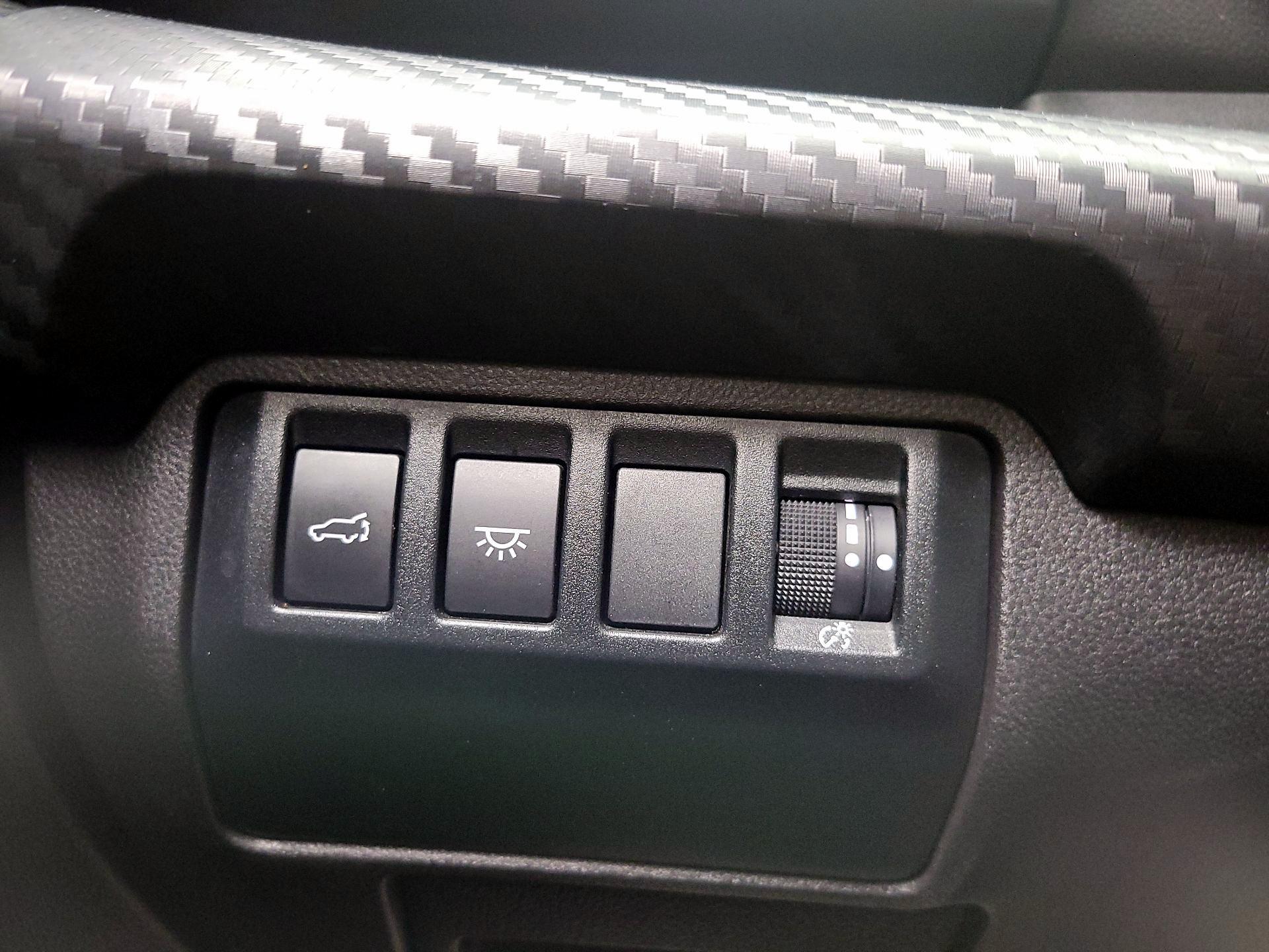 Thumbnail: 2023 Subaru Ascent - 13