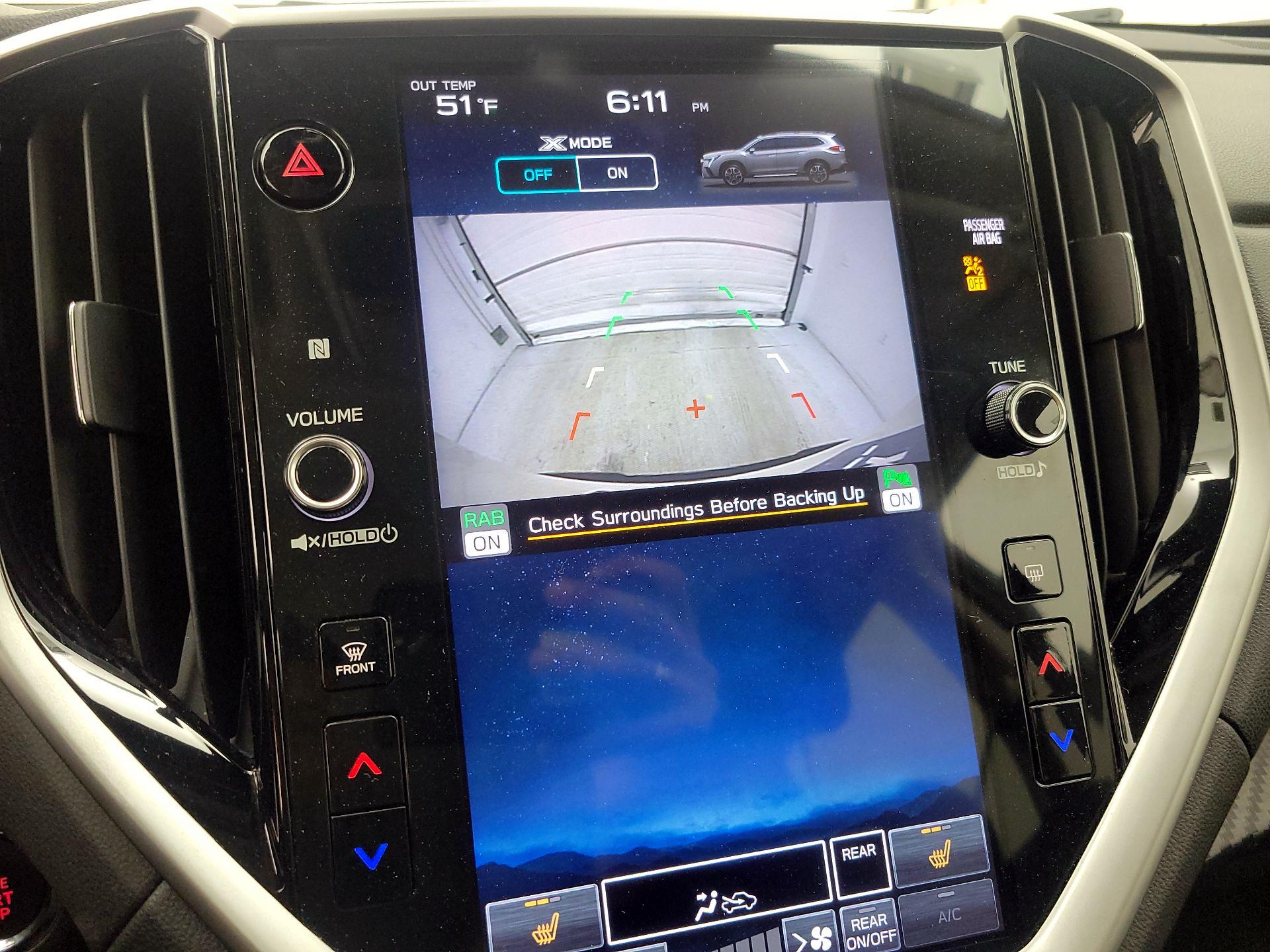 Thumbnail: 2023 Subaru Ascent - 14