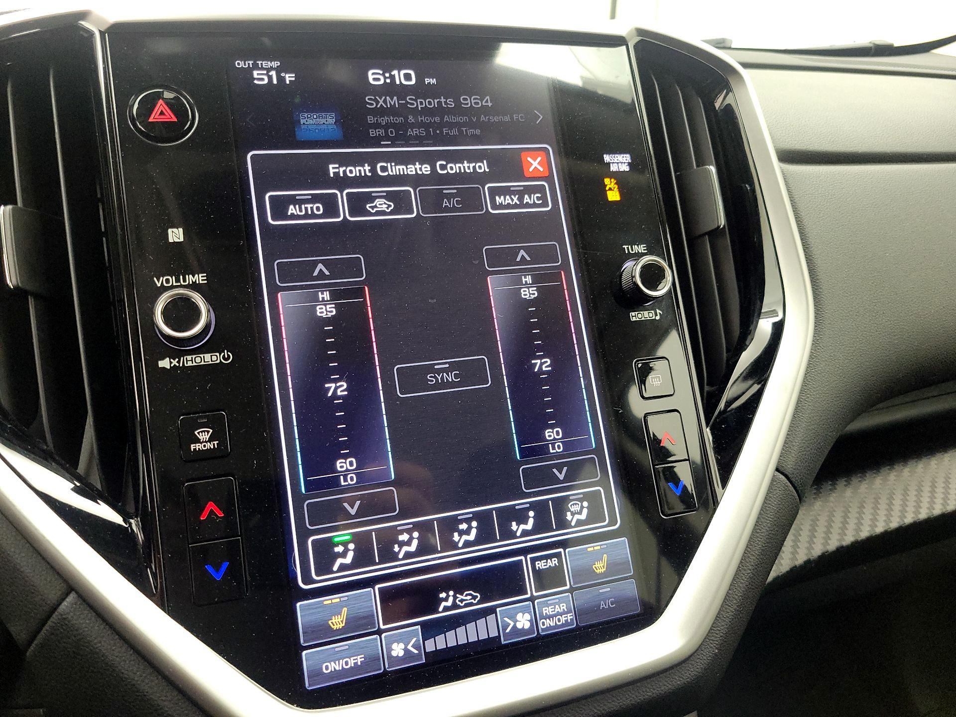 Thumbnail: 2023 Subaru Ascent - 16