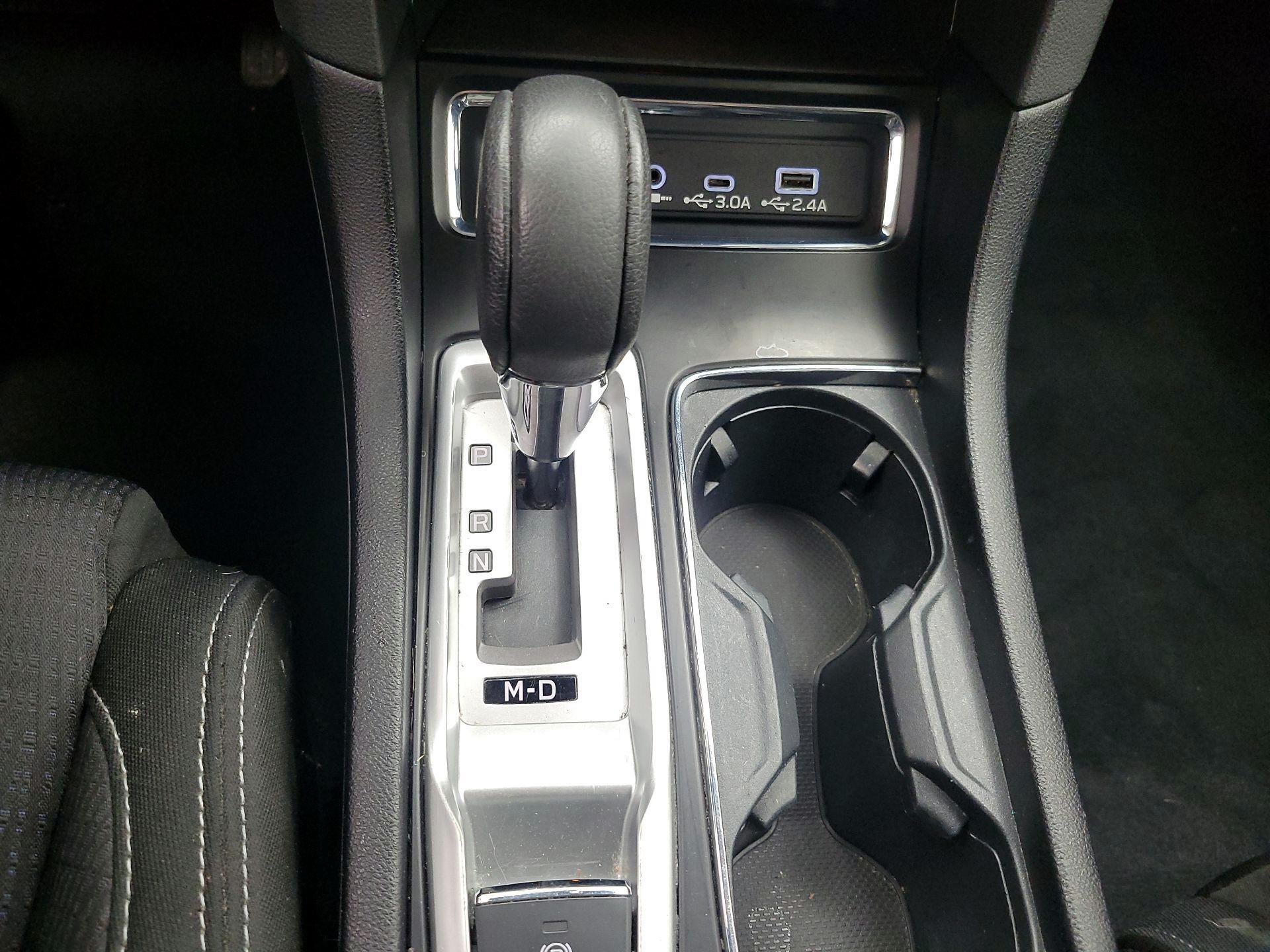 Thumbnail: 2023 Subaru Ascent - 17