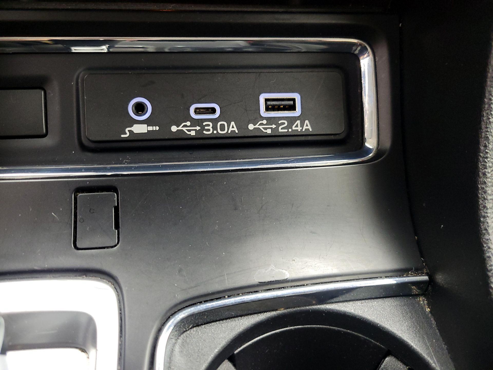 Thumbnail: 2023 Subaru Ascent - 18