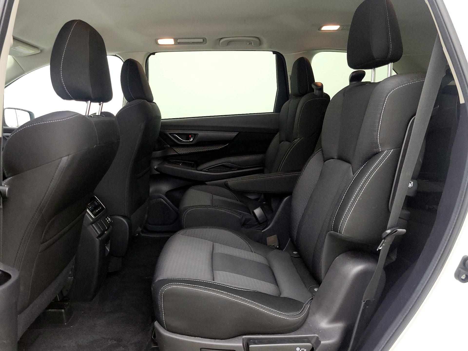 Thumbnail: 2023 Subaru Ascent - 19