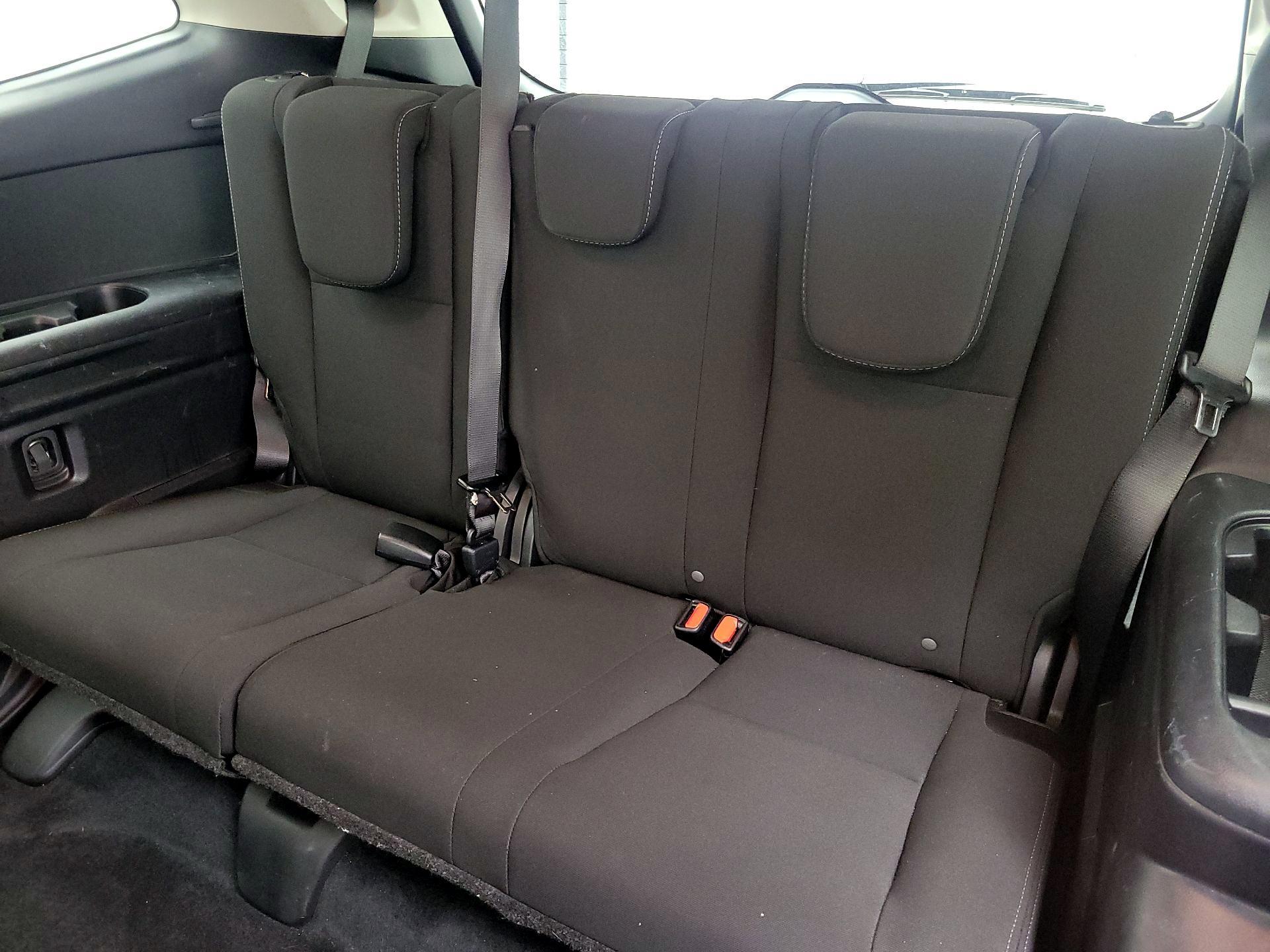 Thumbnail: 2023 Subaru Ascent - 20