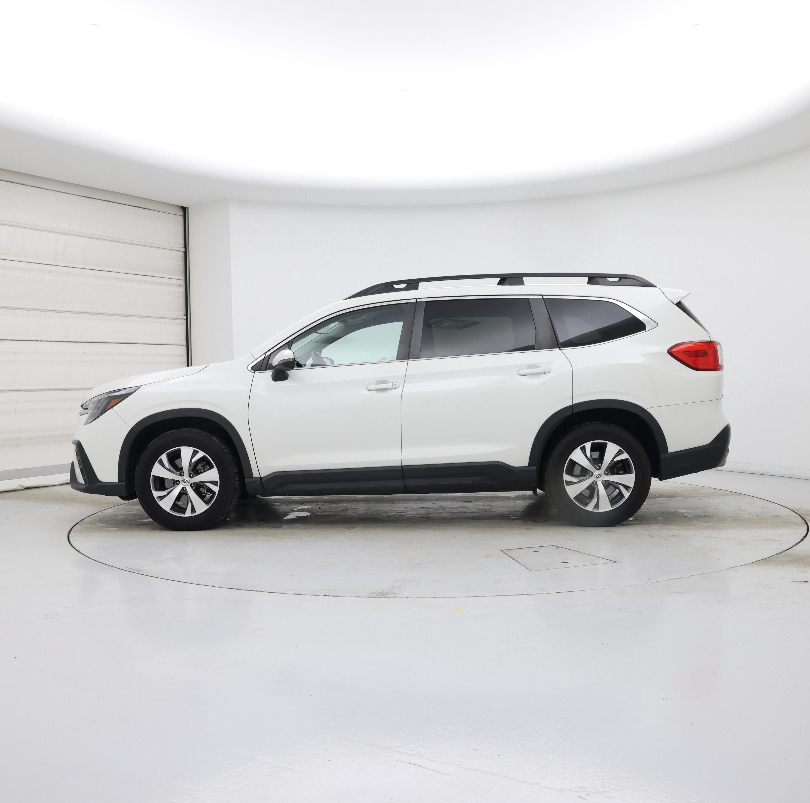 Thumbnail: 2023 Subaru Ascent - 3