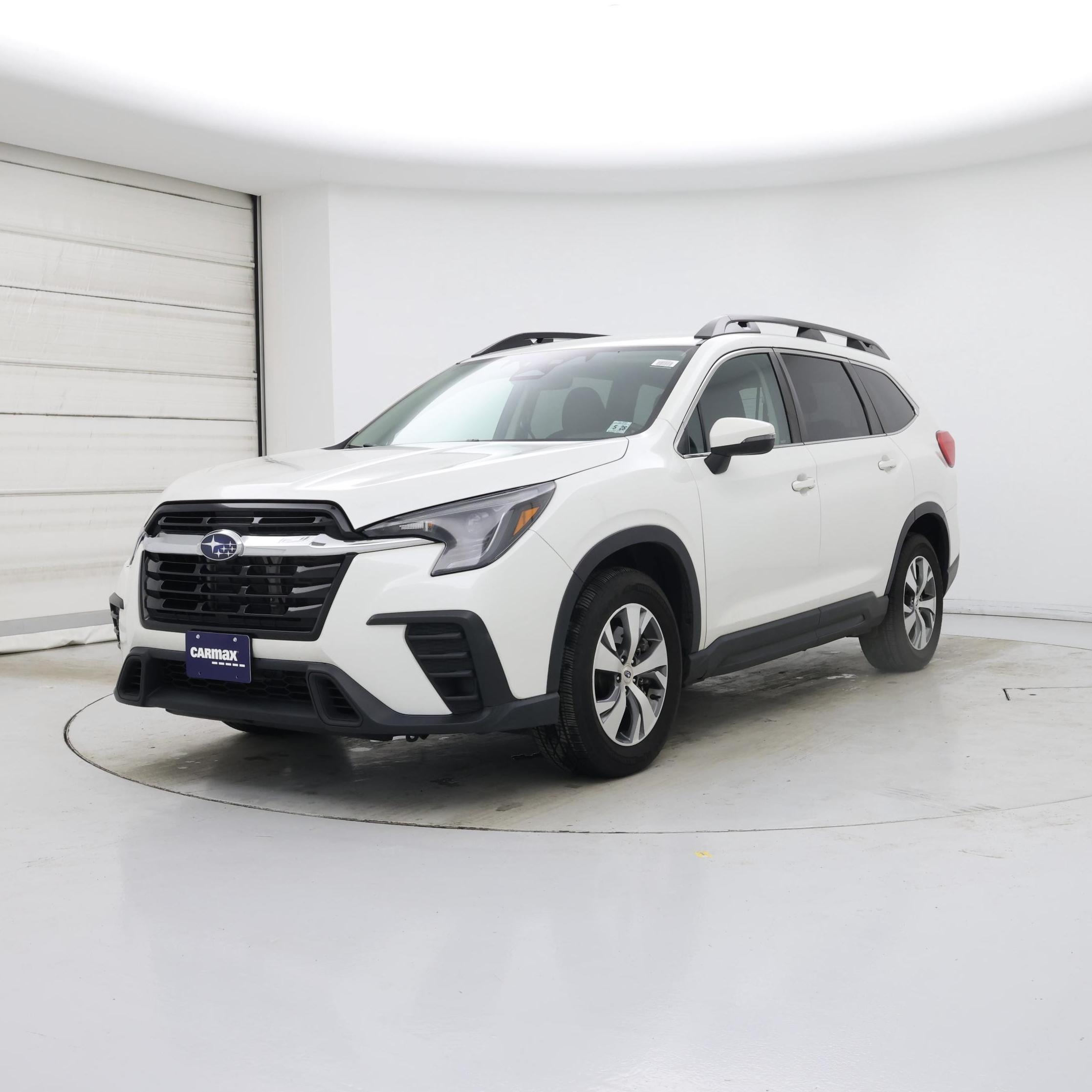 Thumbnail: 2023 Subaru Ascent - 4