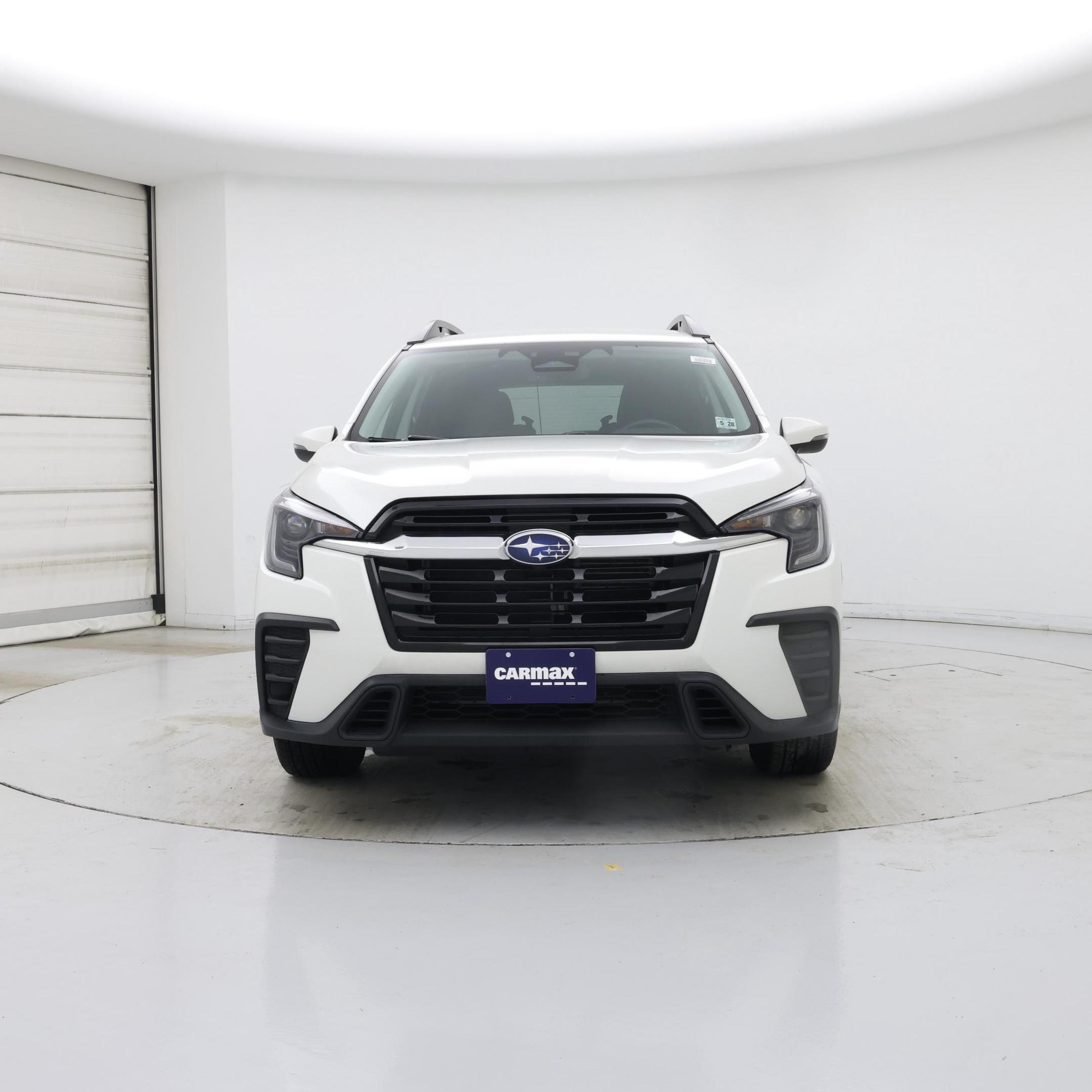 Thumbnail: 2023 Subaru Ascent - 5