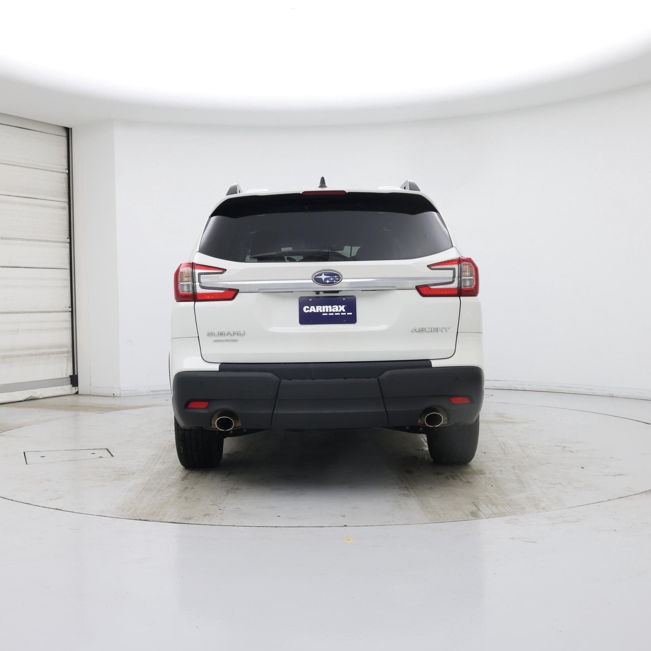 Thumbnail: 2023 Subaru Ascent - 6