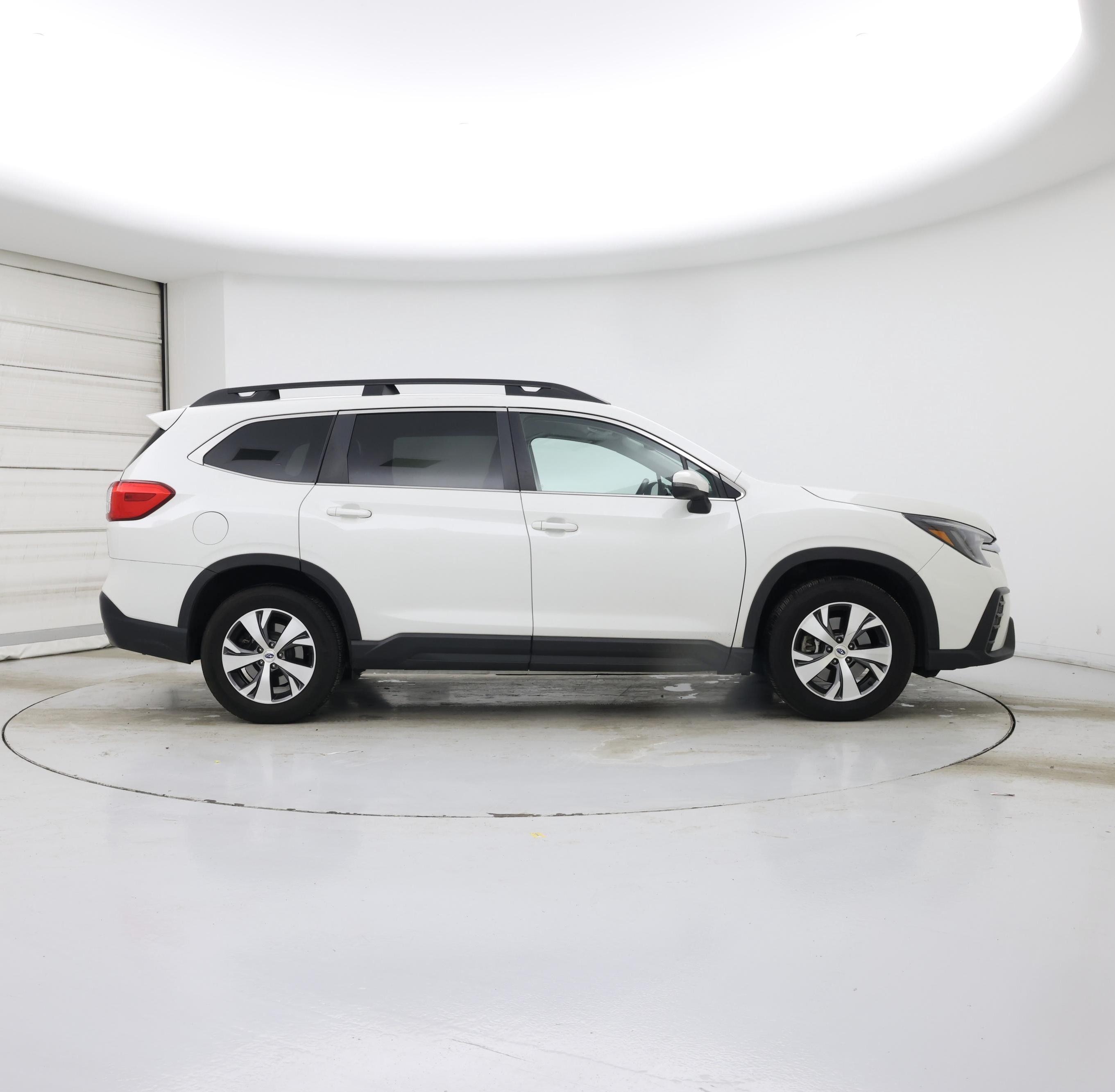 Thumbnail: 2023 Subaru Ascent - 7