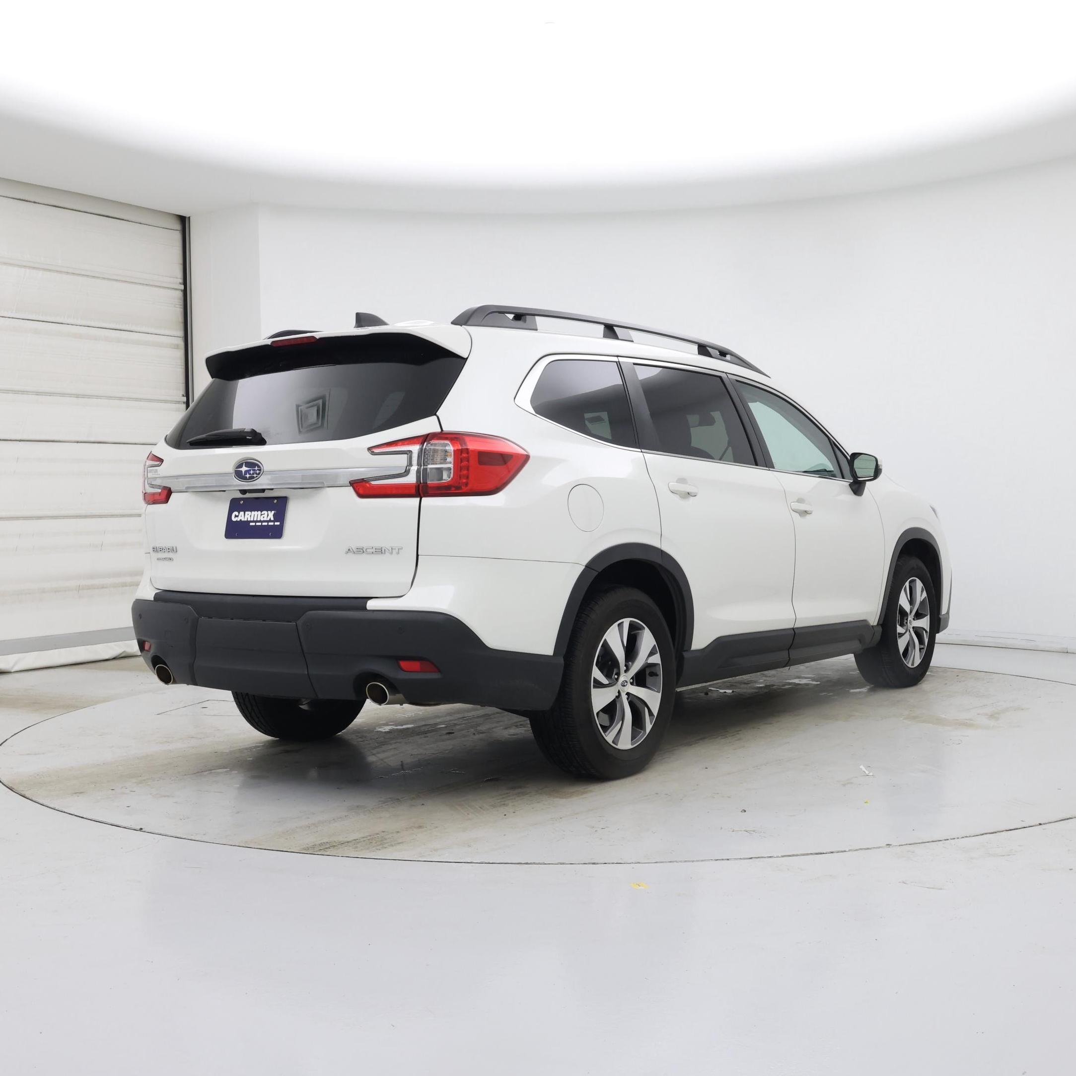 Thumbnail: 2023 Subaru Ascent - 8