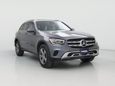 2022 Mercedes-Benz GLC300