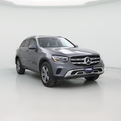 2022 Mercedes-Benz GLC300