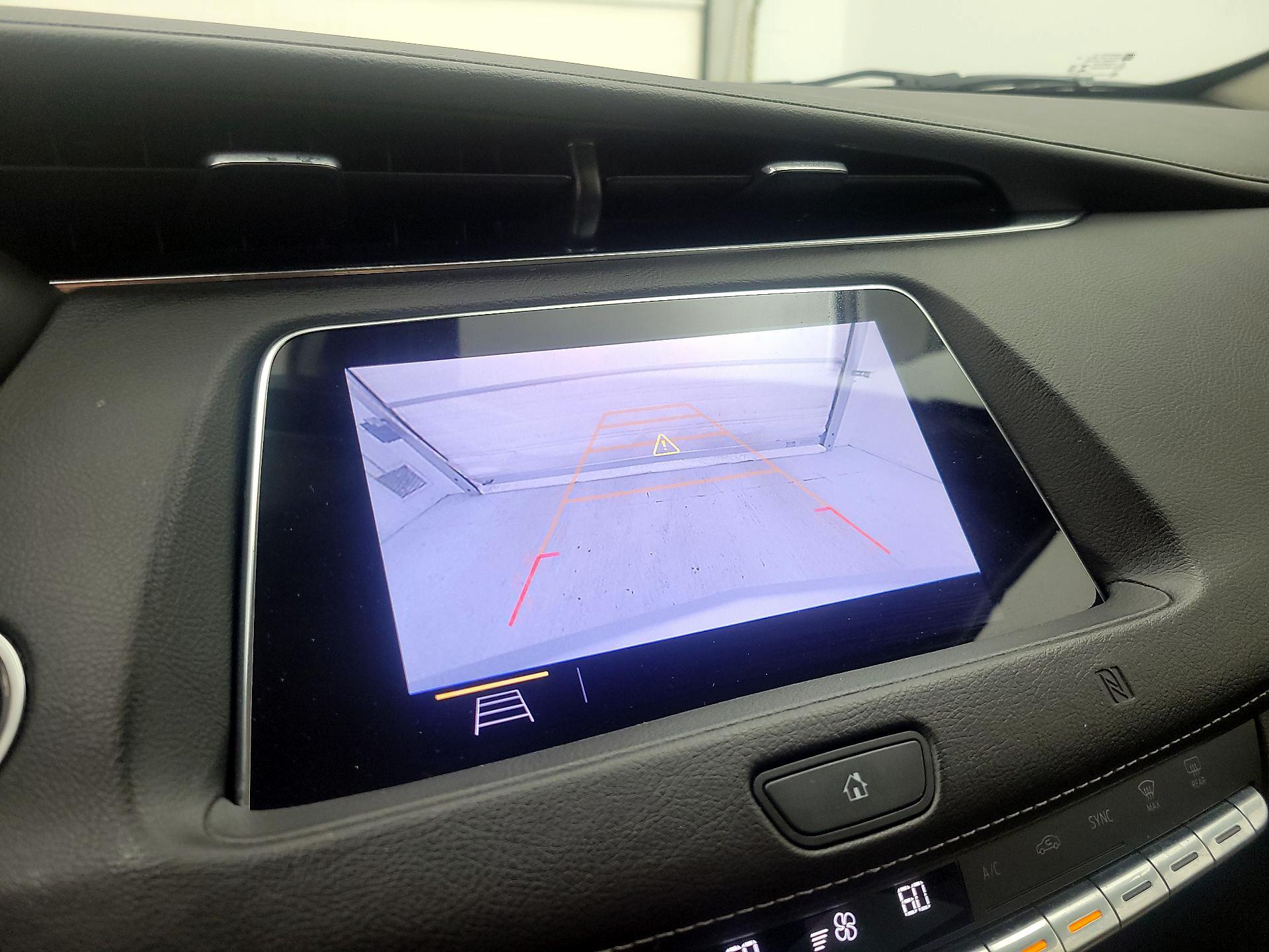 Thumbnail: 2019 Cadillac XT4 - 13