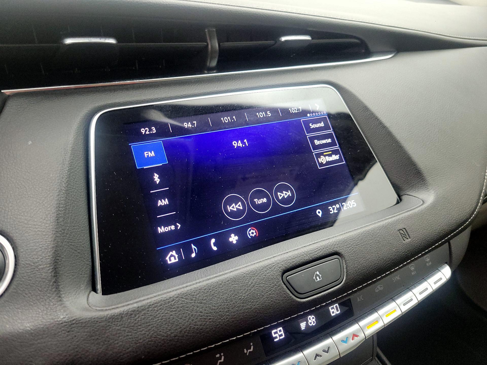 Thumbnail: 2019 Cadillac XT4 - 14