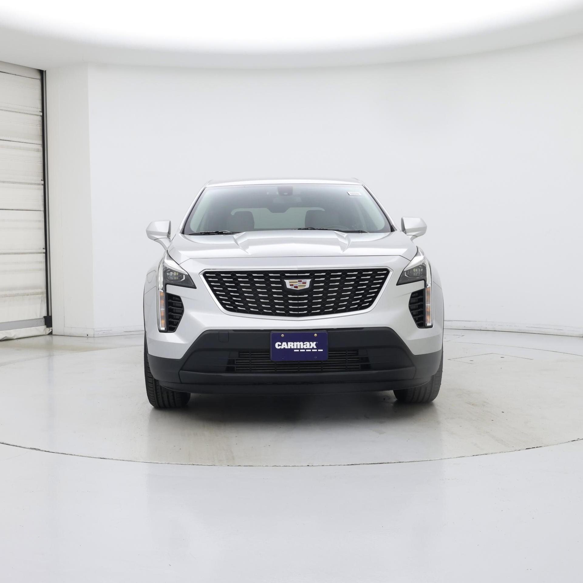Thumbnail: 2019 Cadillac XT4 - 5