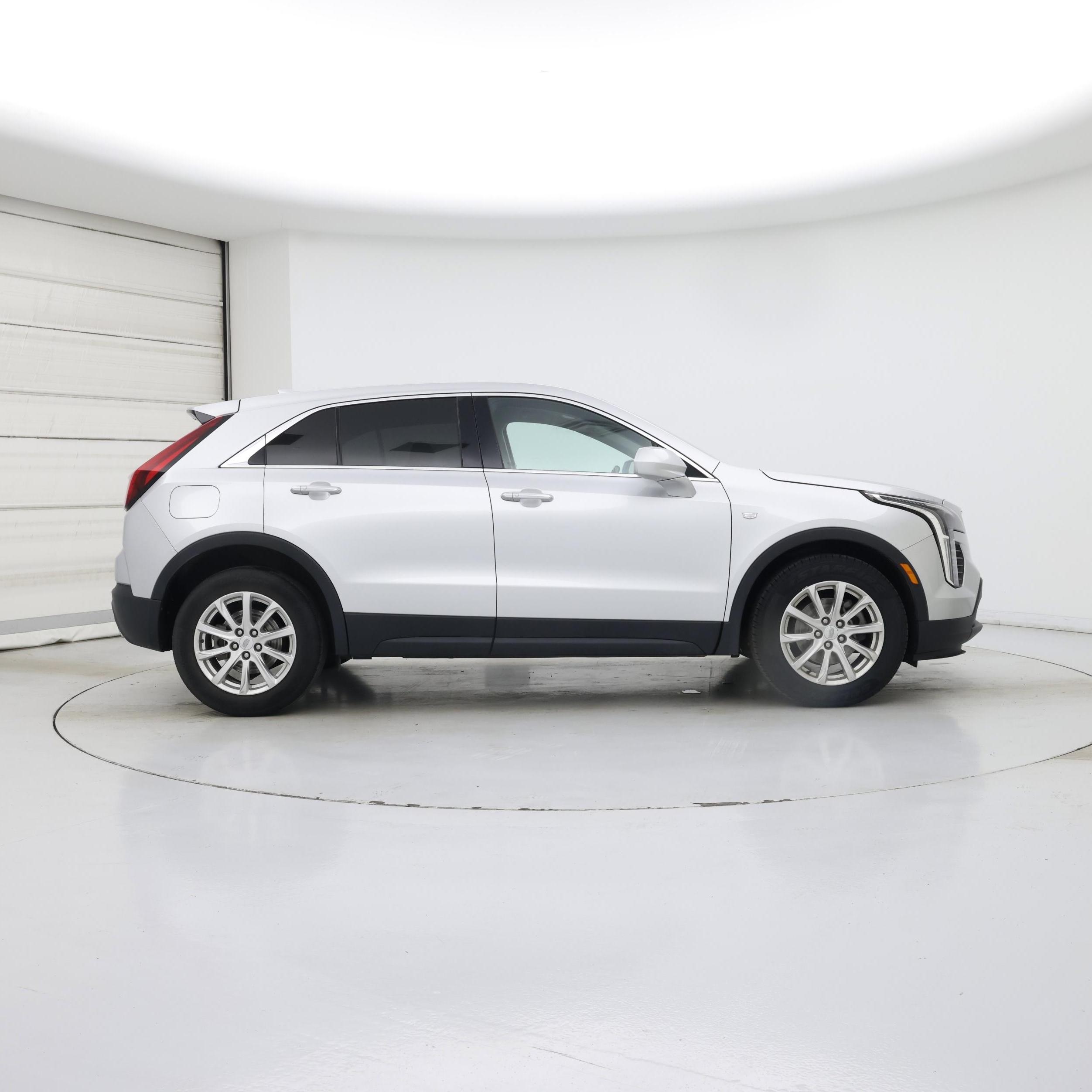 Thumbnail: 2019 Cadillac XT4 - 7