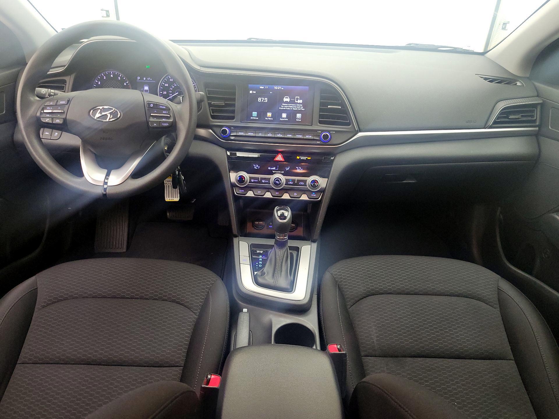 Thumbnail: 2020 Hyundai Elantra - 9