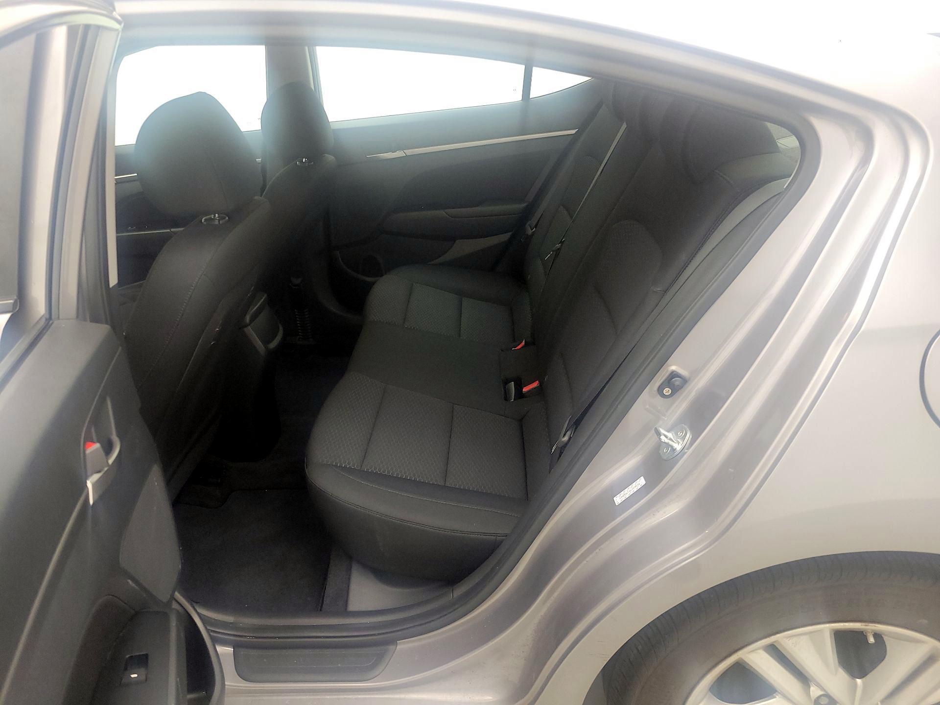 Thumbnail: 2020 Hyundai Elantra - 19